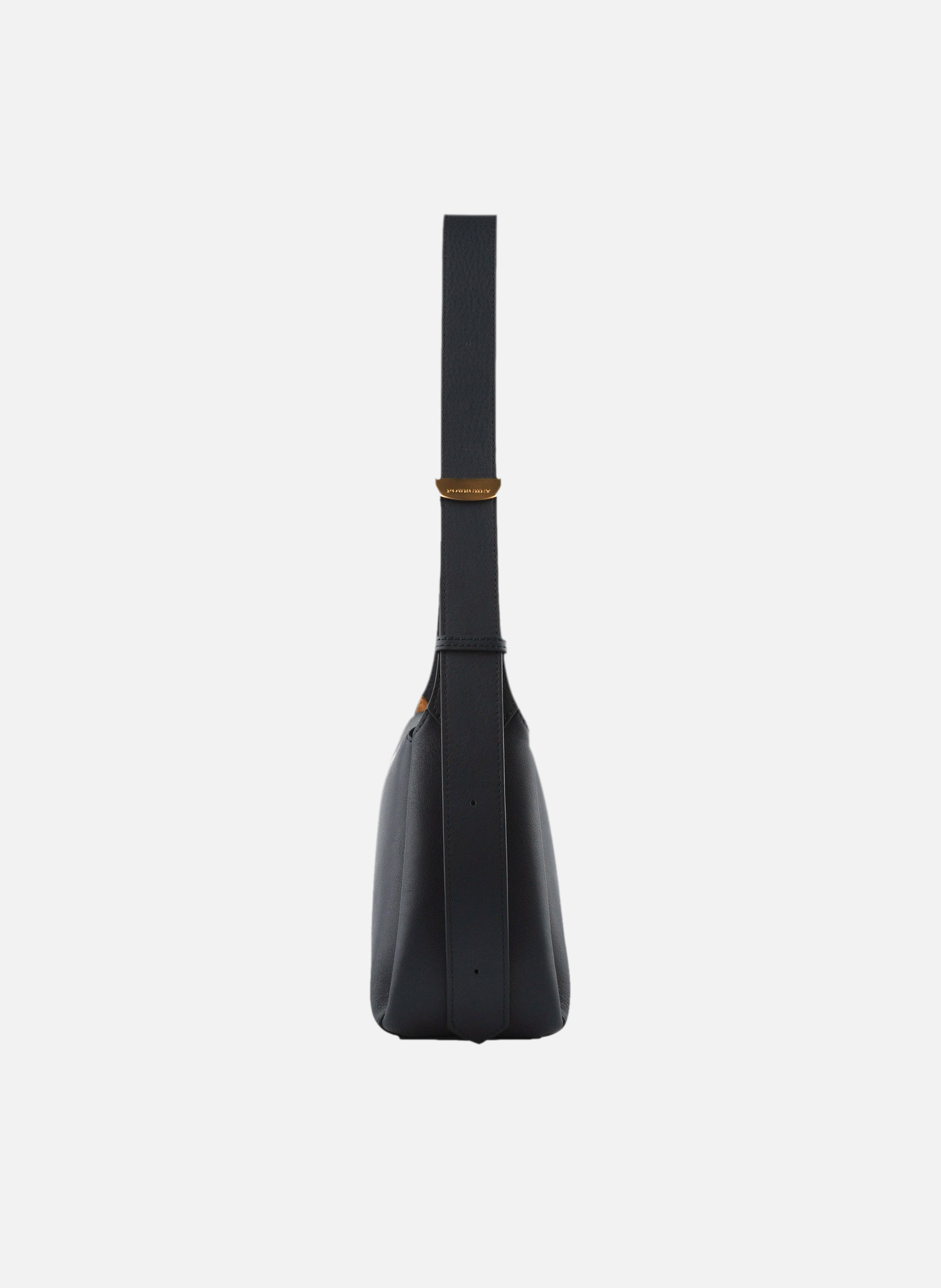 Sévigné | sac porté épaule POURCHET Bleu
