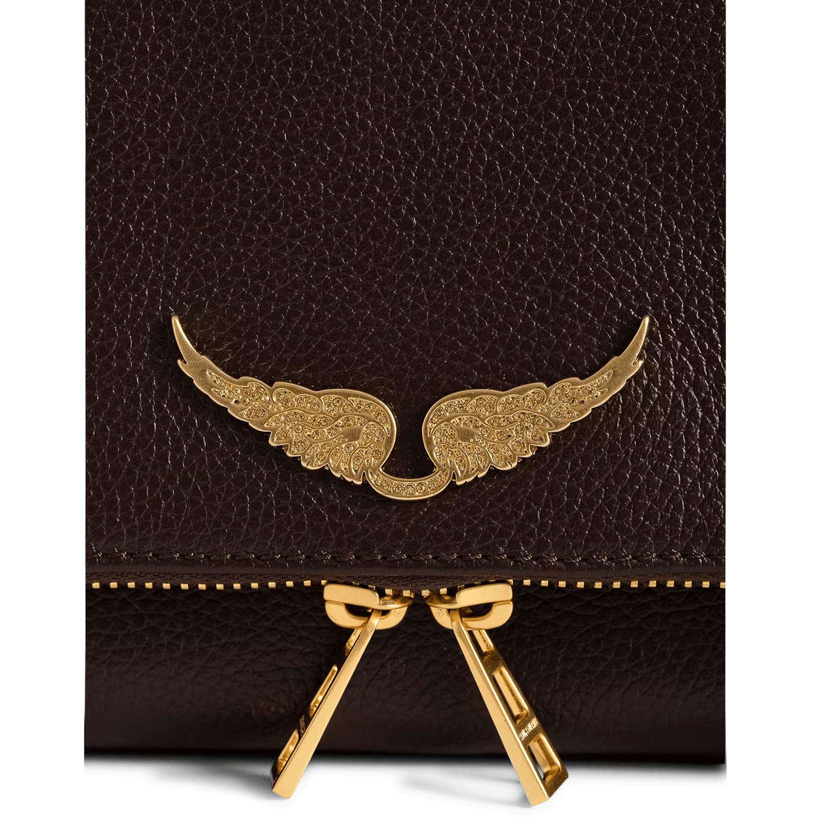 Rok ZADIG&VOLTAIRE Bruin
