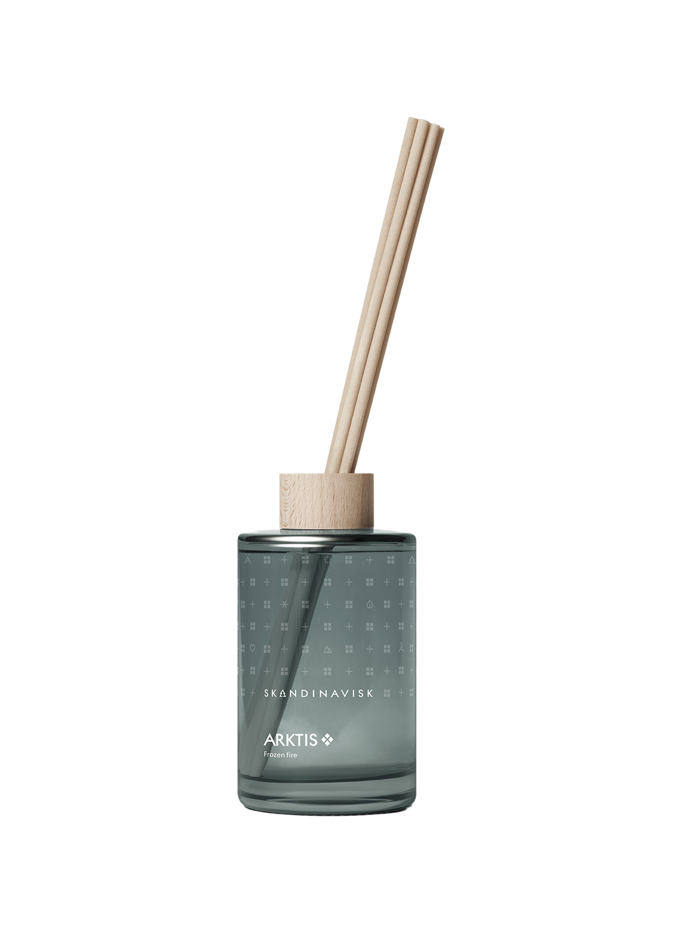 Diffuseur de parfum Arktis 200ml SKANDINAVISK Bleu