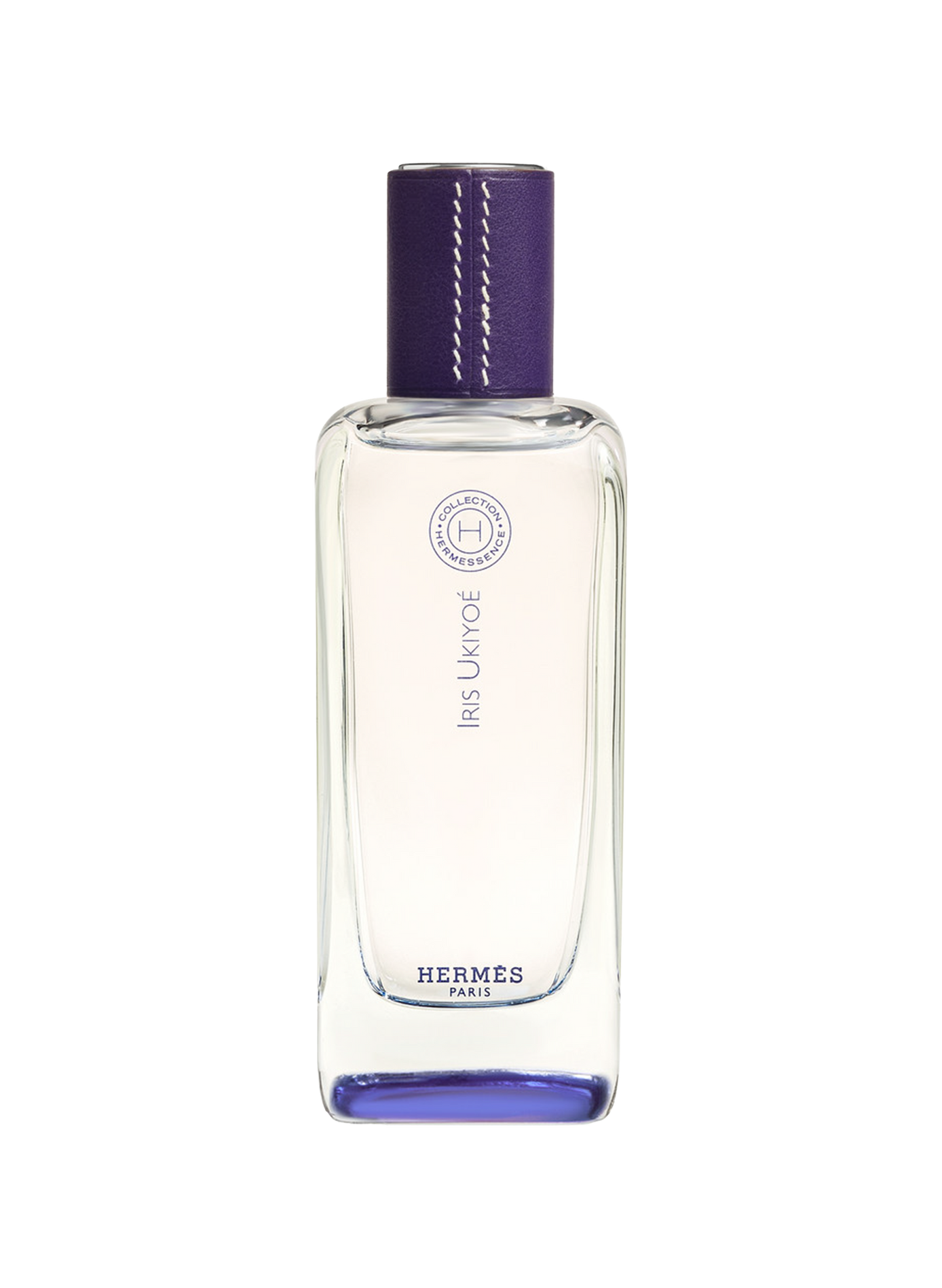 Iris Ukiyoé - Eau de Toilette
Iris Ukiyoé - Eau de Toilette HERMÈS No color