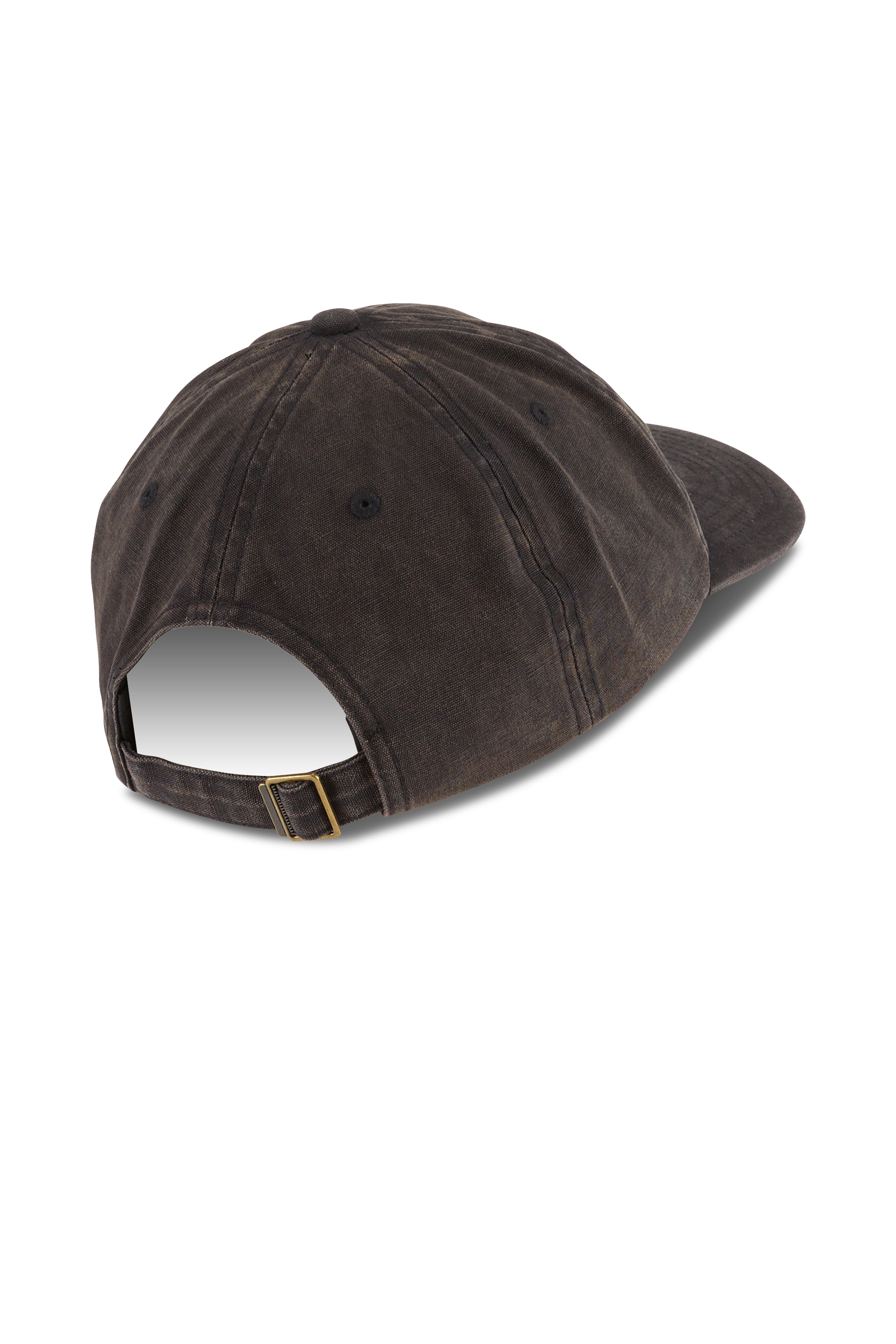 Casquette middlefield wash dad cap DICKIES Noir