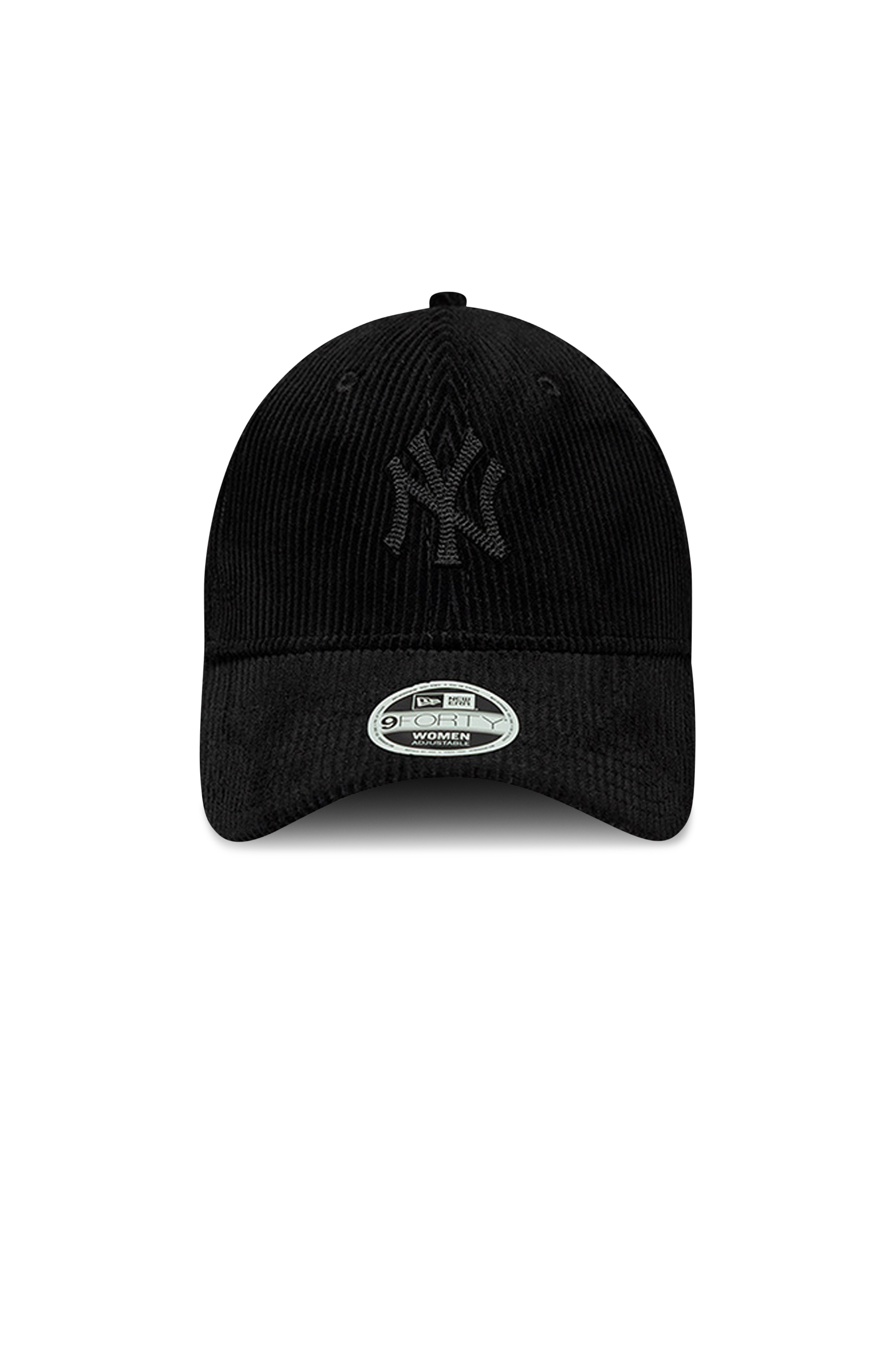 Casquette NEW ERA Noir