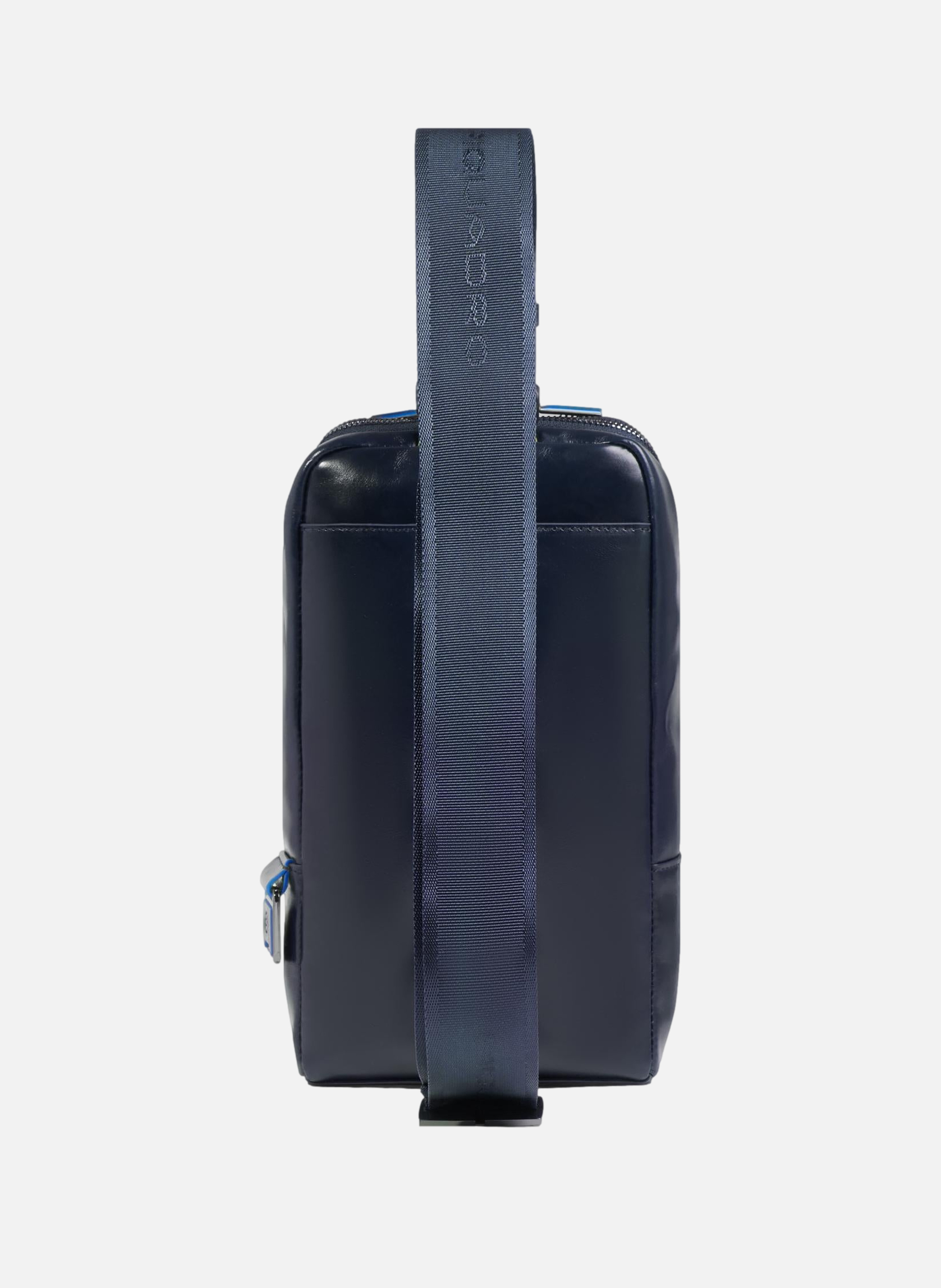 Aanpasbare borsttas PIQUADRO Blauw