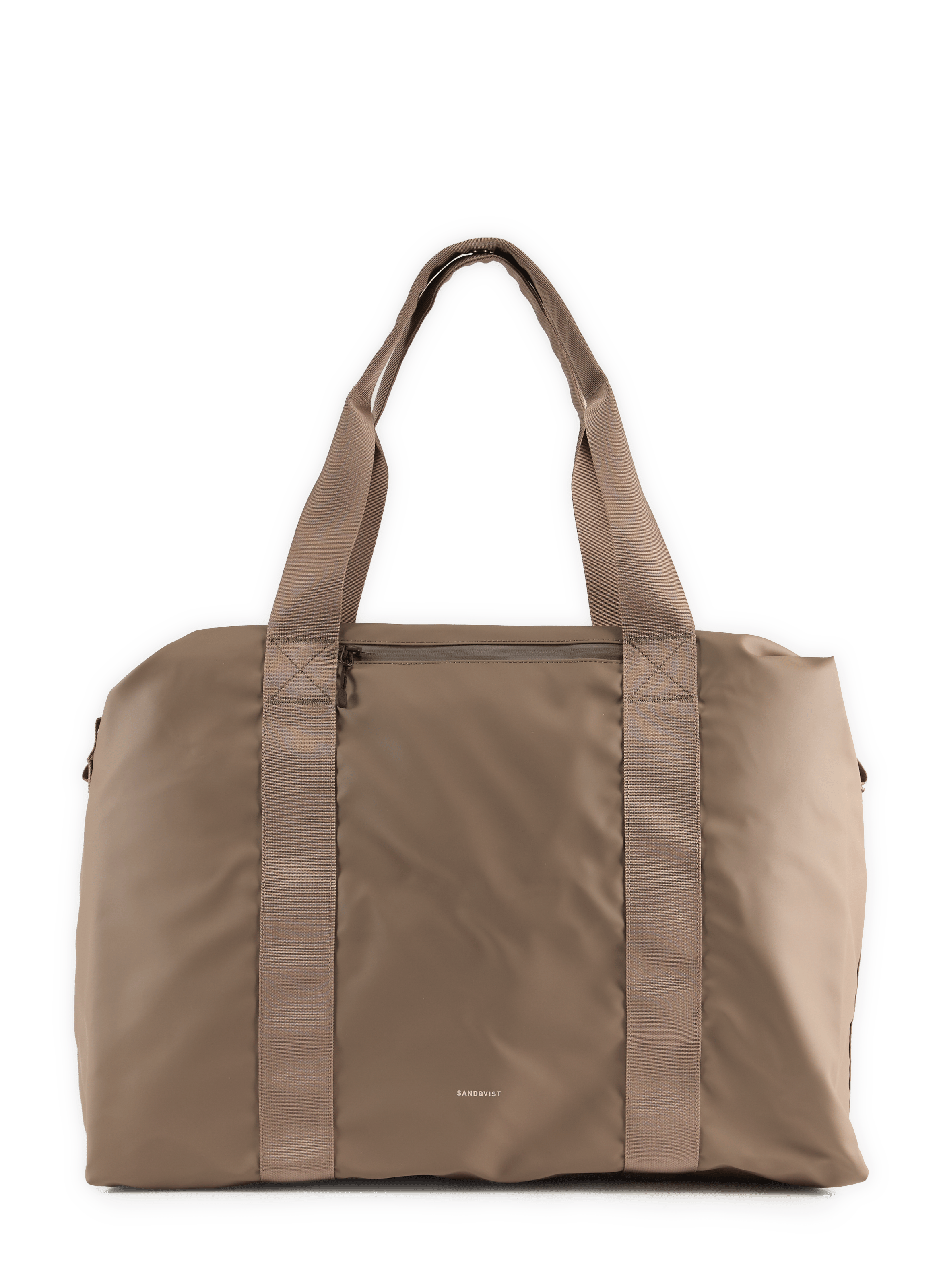 Weekendtasche SANDQVIST Beige
