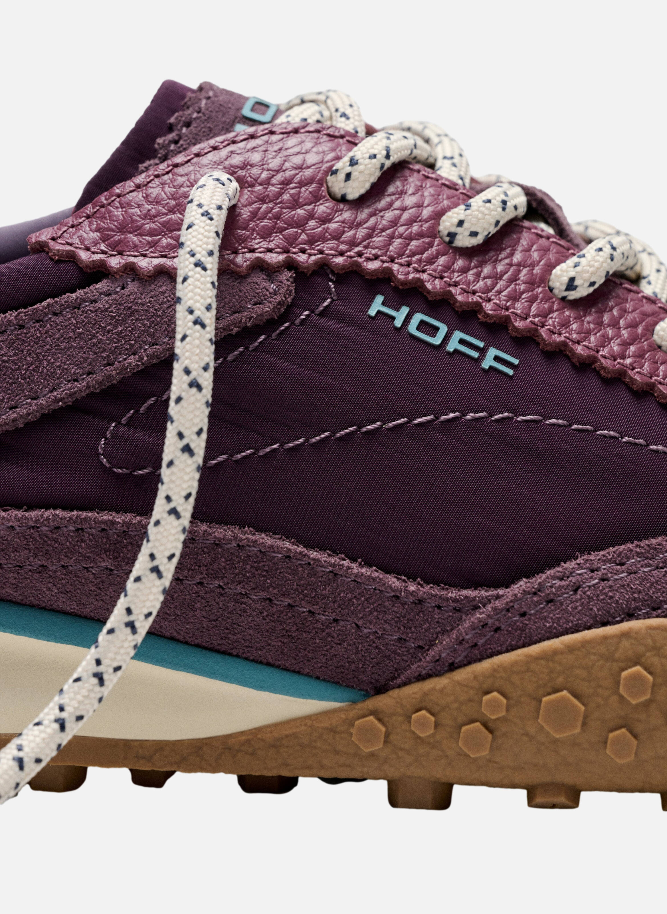 Hoff baskets décontractée bridge mkii aubergine HOFF Violet
