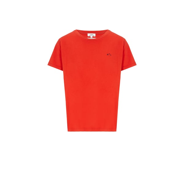 T-shirt Azalee en coton