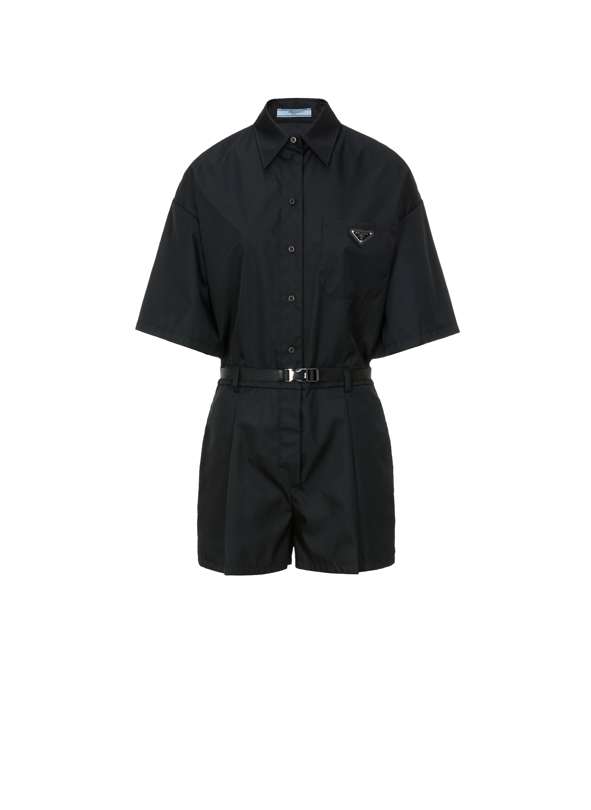 Combishort en Re-nylon