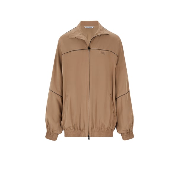 Veste Tracksuit en lyocell