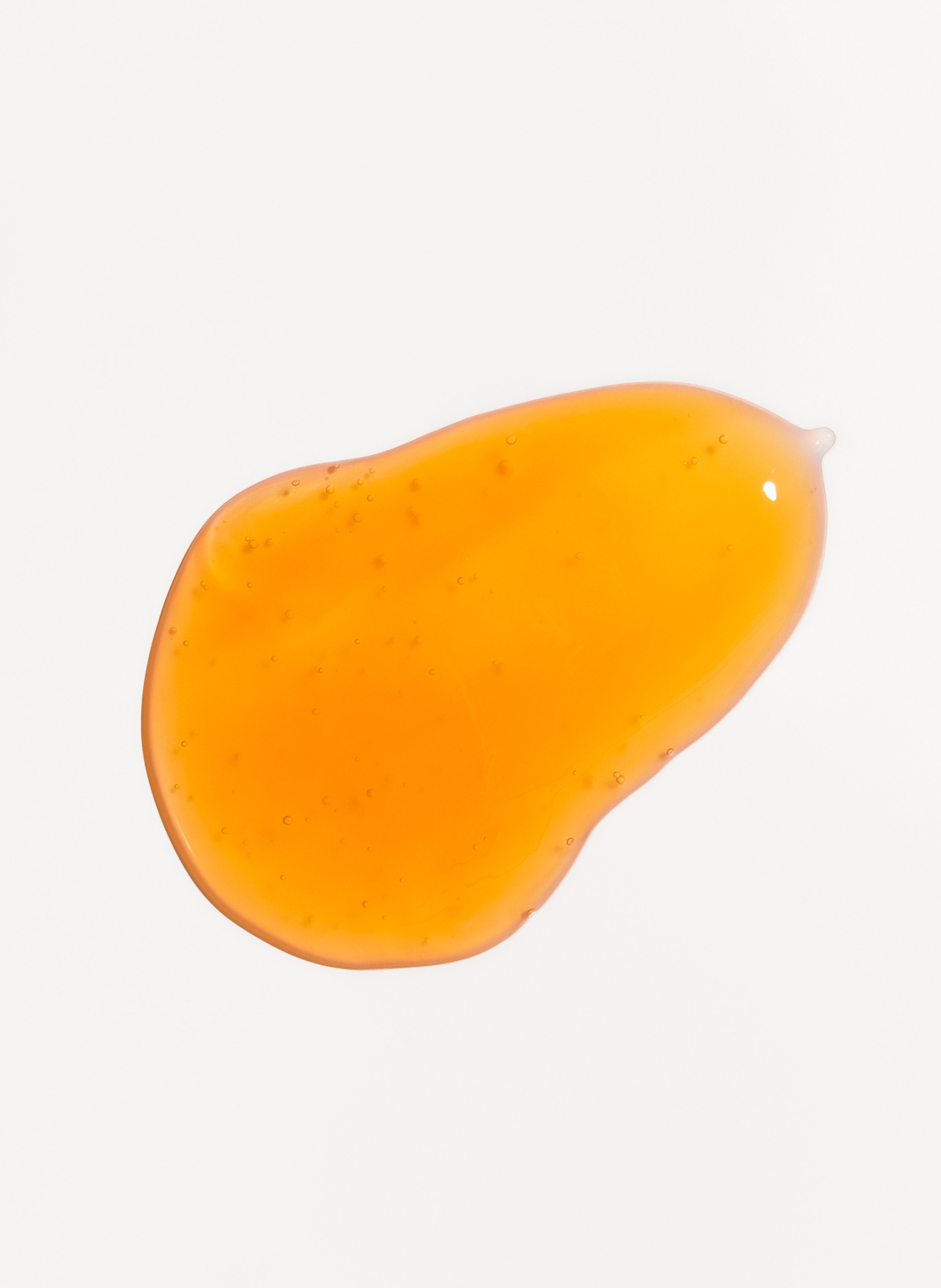 Vegan Curl Gel CUT BY FRED No color