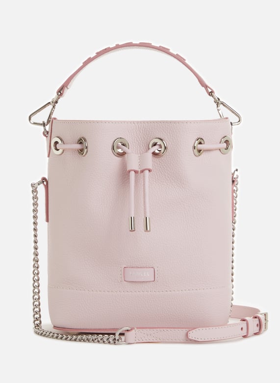 Sac Seau Lancel Lancel Le Sac Seau Lancel Ninon Taille M Sac Seau