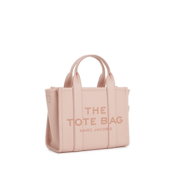 Mini sac Tote Bag en cuir