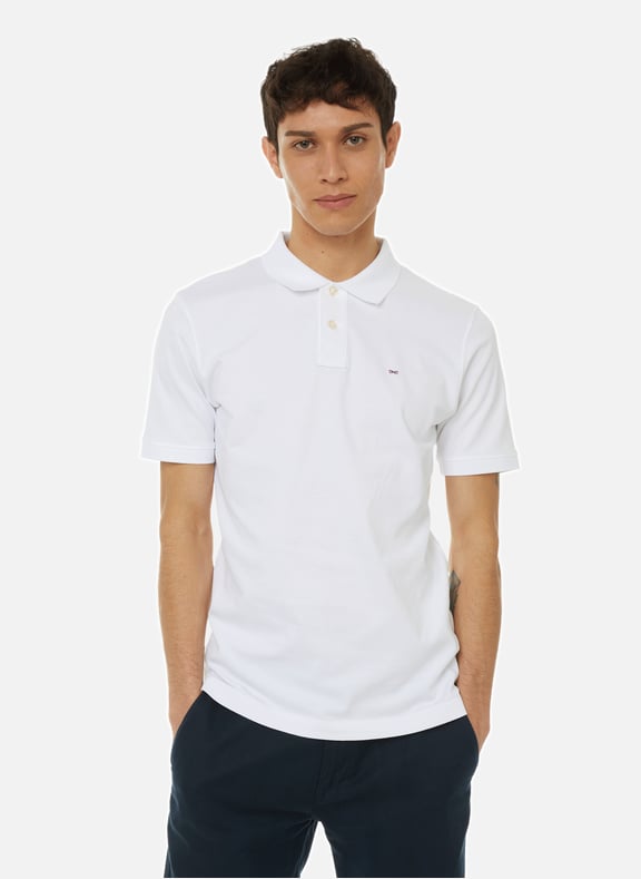 Polo homme eden park 2020 sale