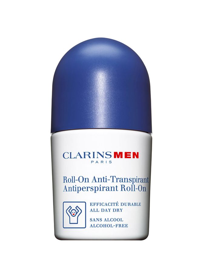 Roll-On Deodorant - ClarinsMen CLARINS