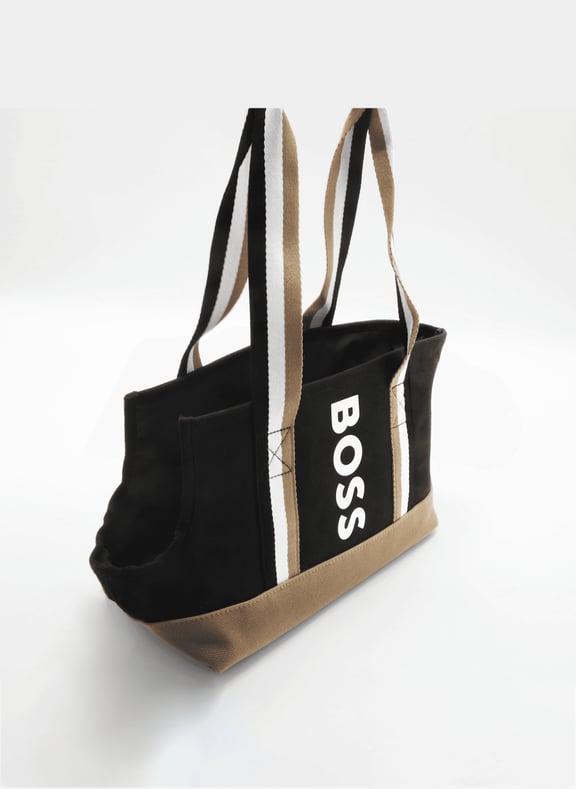 SAC DE VOYAGE POUR CHIEN HUGO BOSS pour LIFESTYLE Printemps