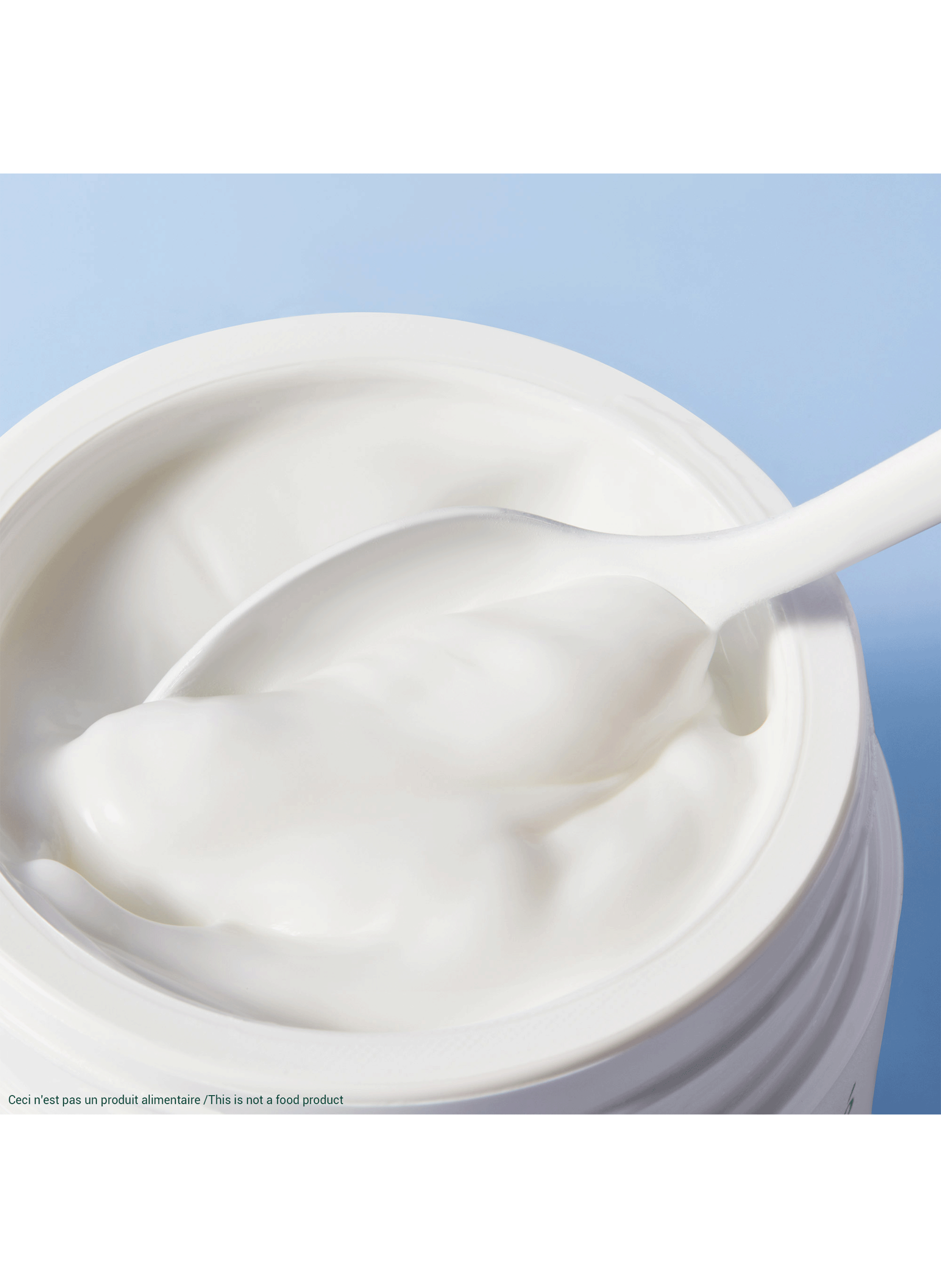 Crème Riche Hydratante 48h - Crème Fraîche®de Beauté NUXE No color