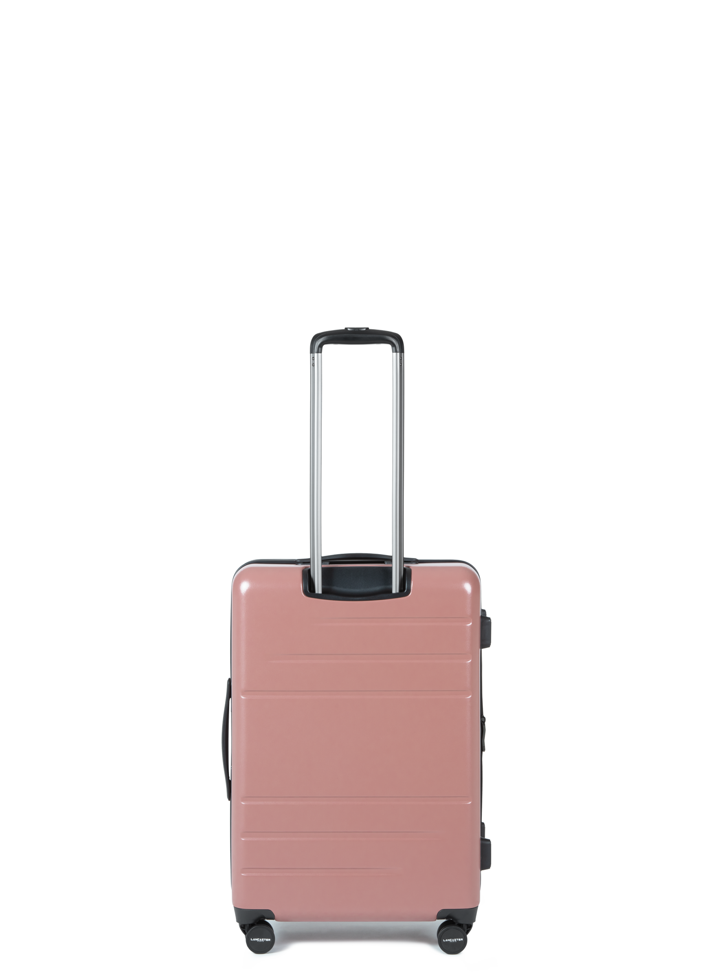 Cabin Luggage - Luggage LANCASTER Pink