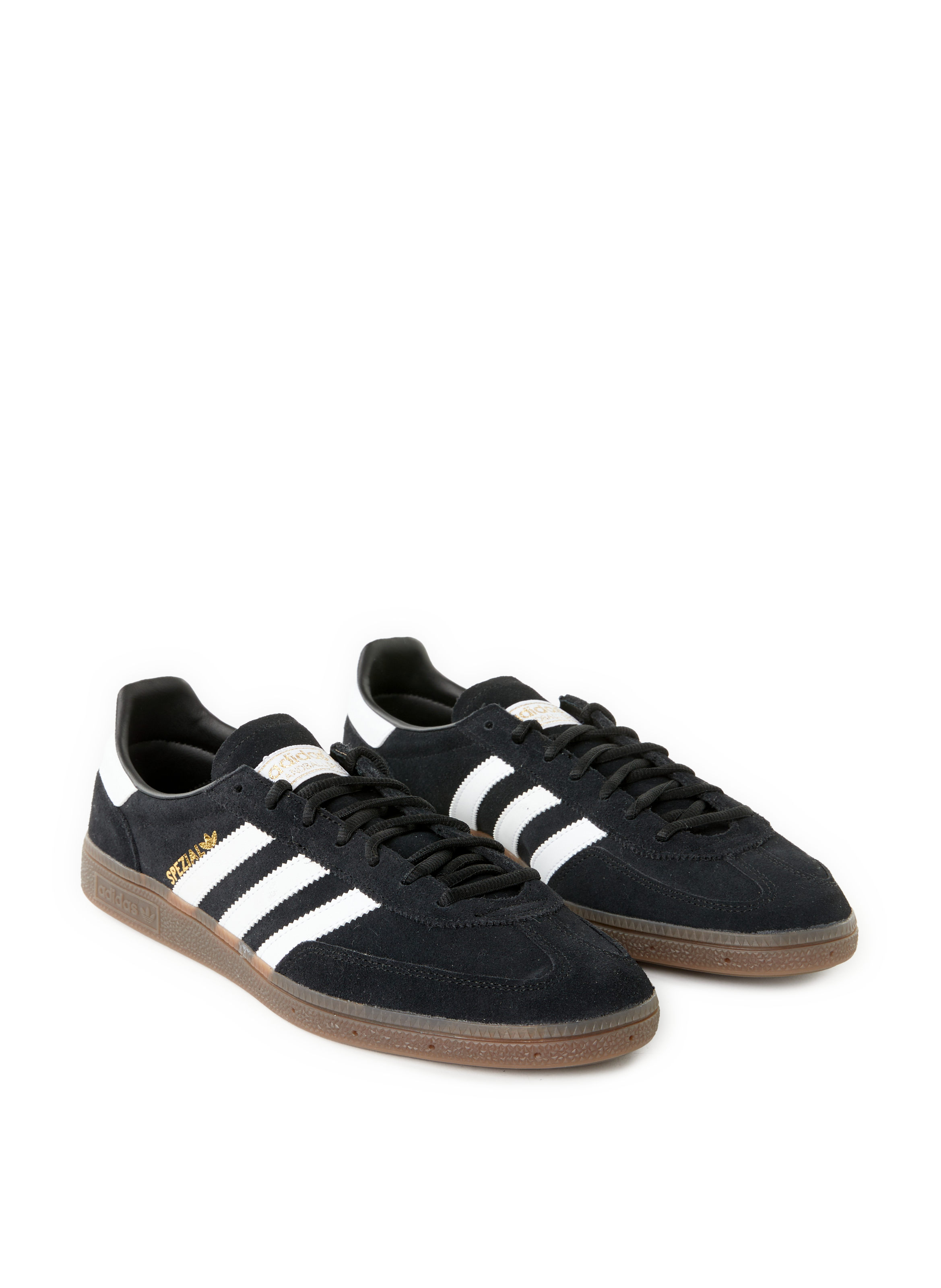 Baskets Spezial  ADIDAS Noir