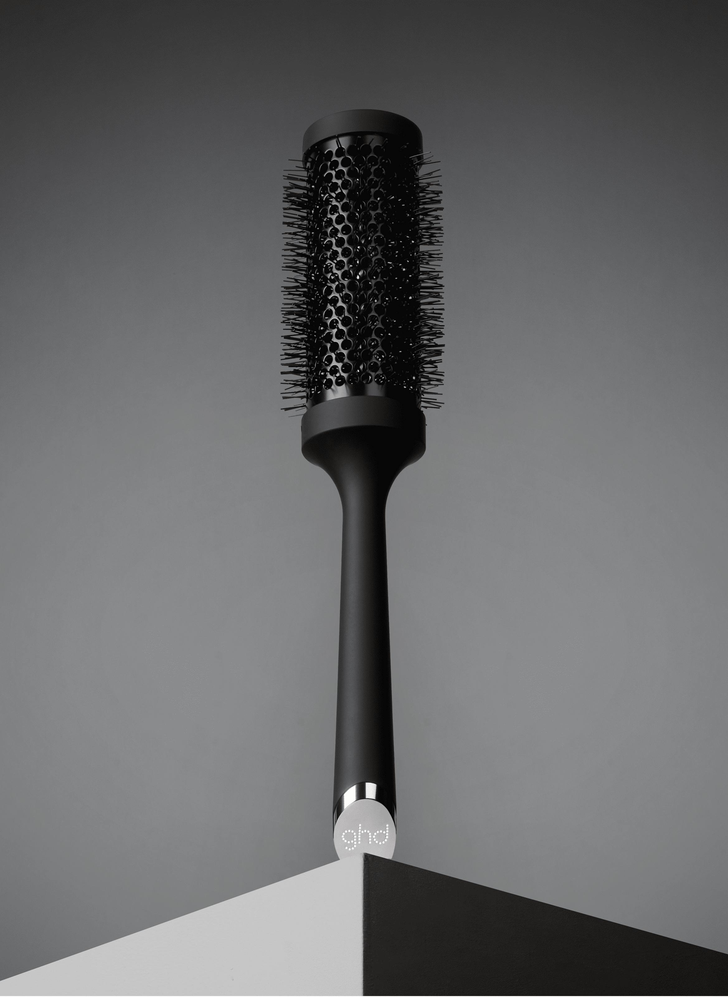 Brosse céramique ronde ghd Taille 3 - 45 mm - the blow dryer GHD No color