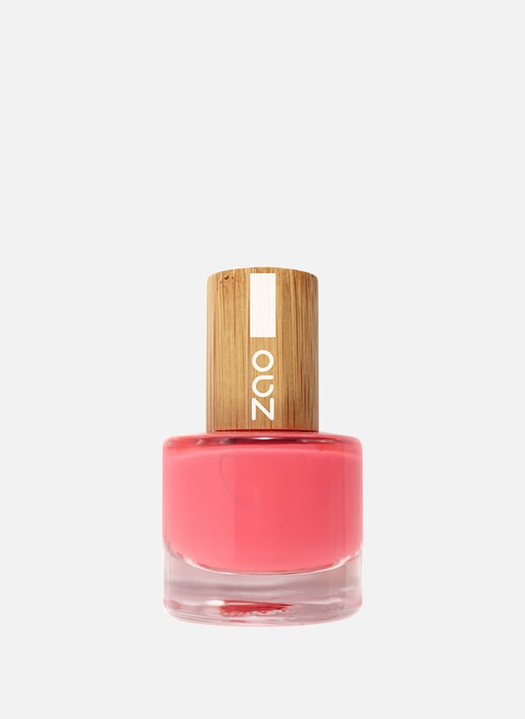 Vernis à ongles Rose by ZAO ZAO Vernis à ongles Rose