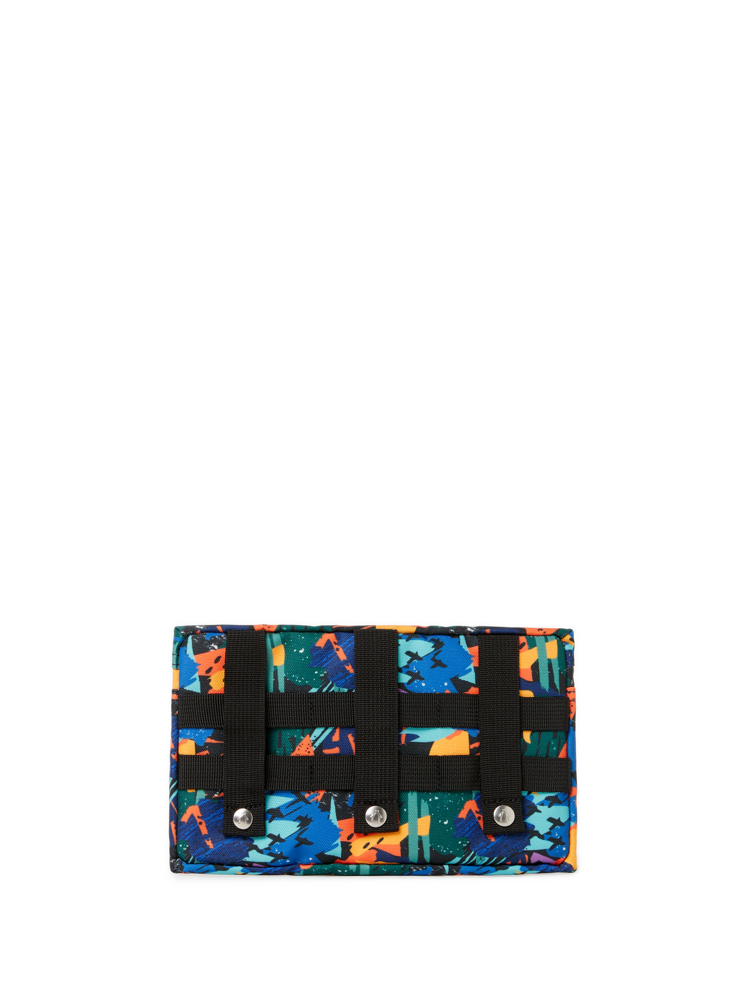 Pochette avant Boulogne CABAIA Multicolore