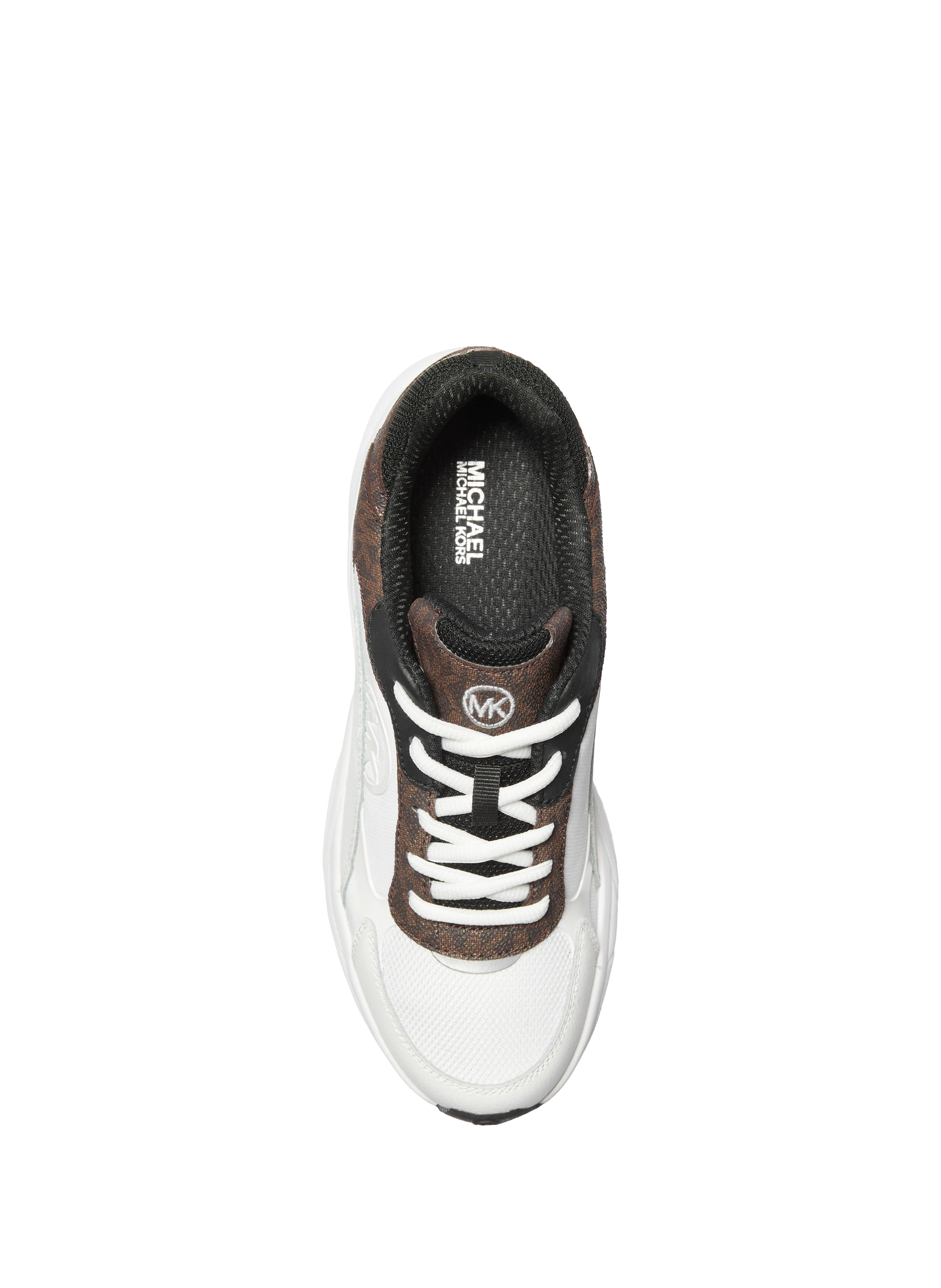 Sami sneakers MICHAEL KORS Brown