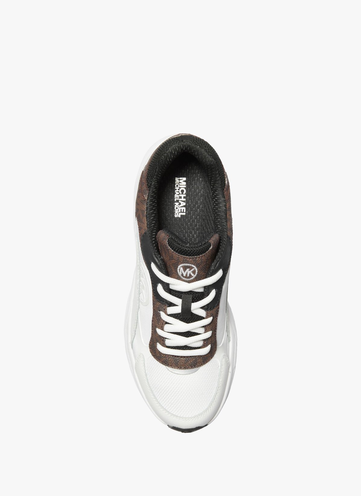 Michael Kors Baskets Sami