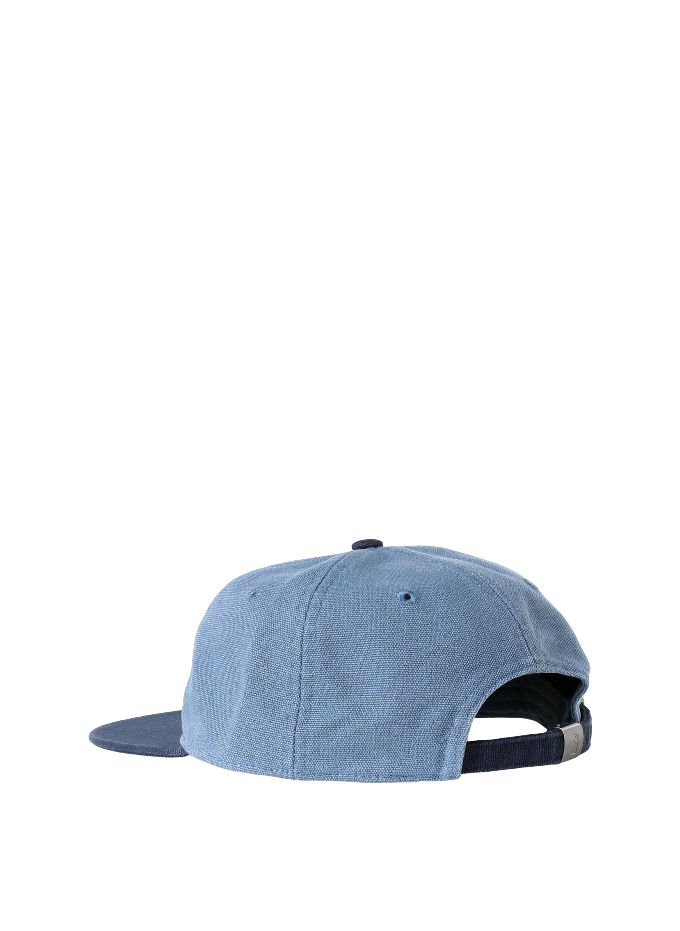 Casquette en coton à imprimés  CARHARTT WIP Bleu