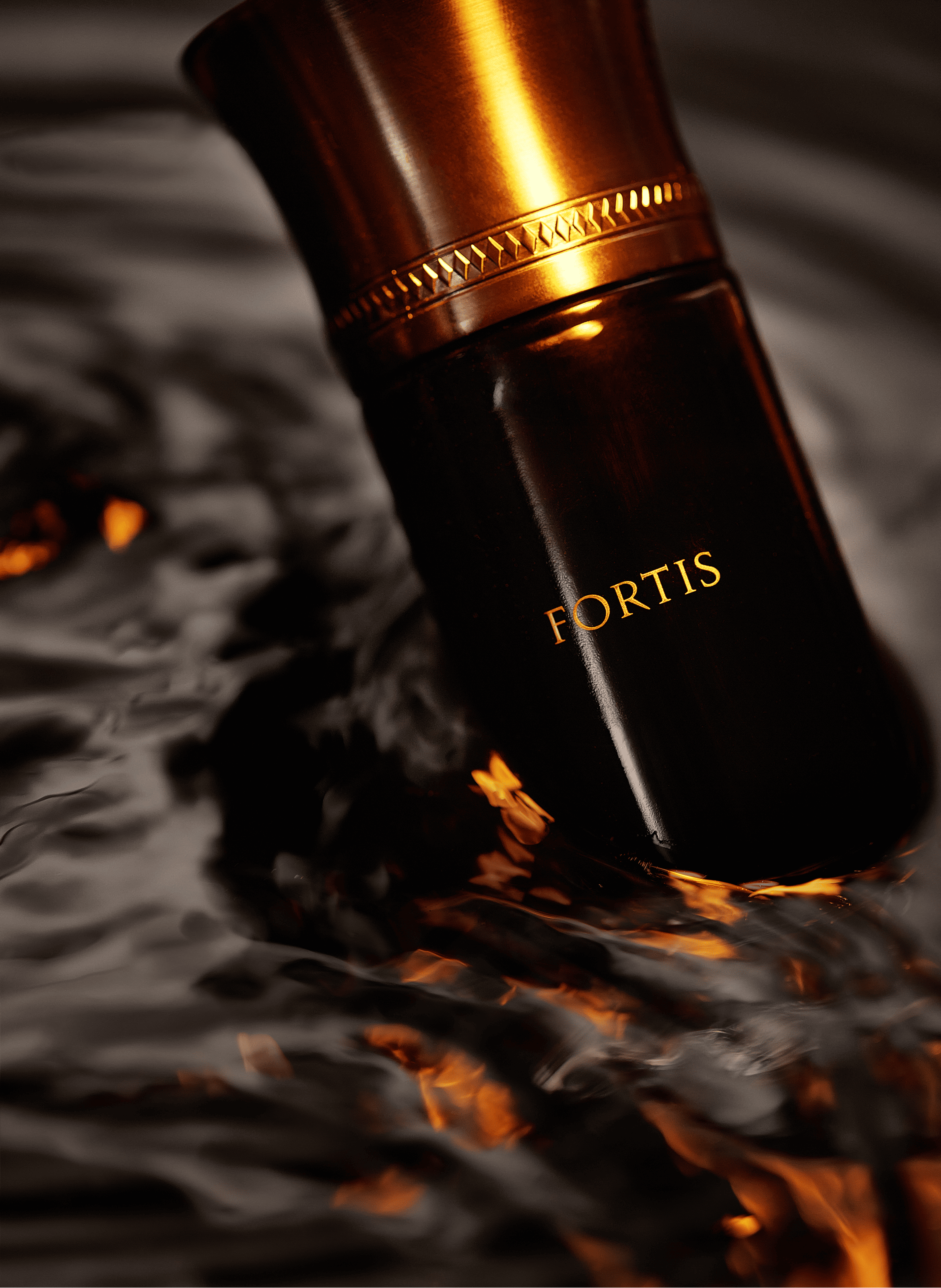 Fortis - Eau de parfum LIQUIDES IMAGINAIRES No color