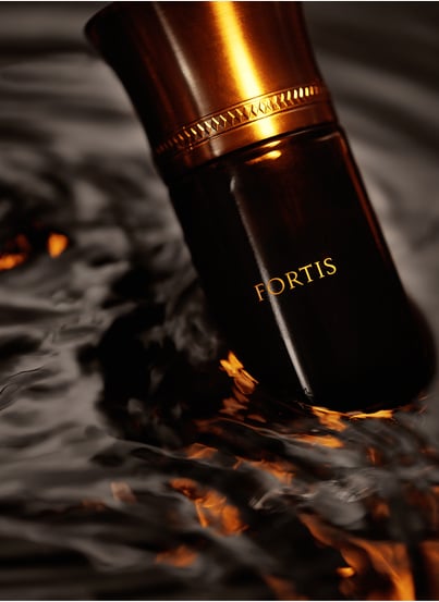 Fortis - Eau de parfum LIQUIDES IMAGINAIRES Fortis - Eau de parfum LIQUIDES IMAGINAIRES