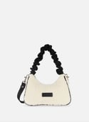 Shoulder bag - Moumoute  Noir