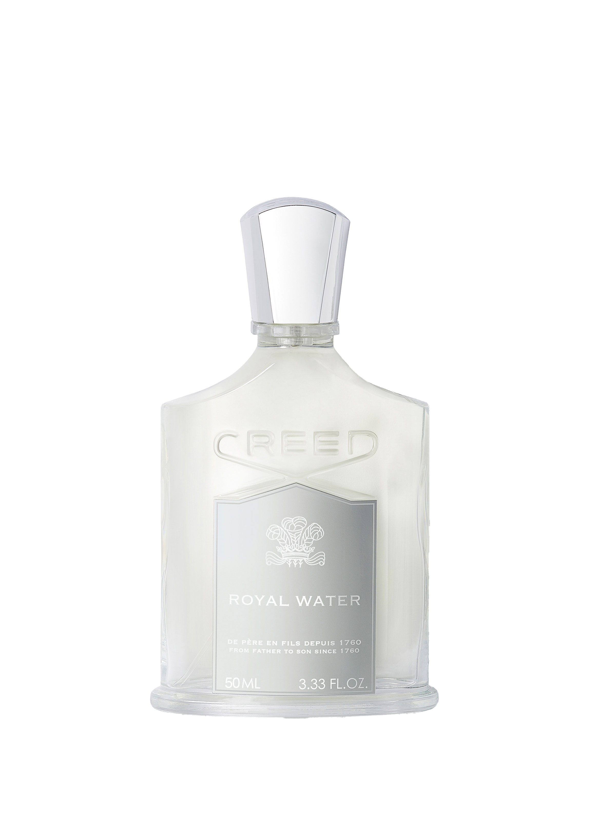CREED Millesime Royal Water - Eau de Parfum No color