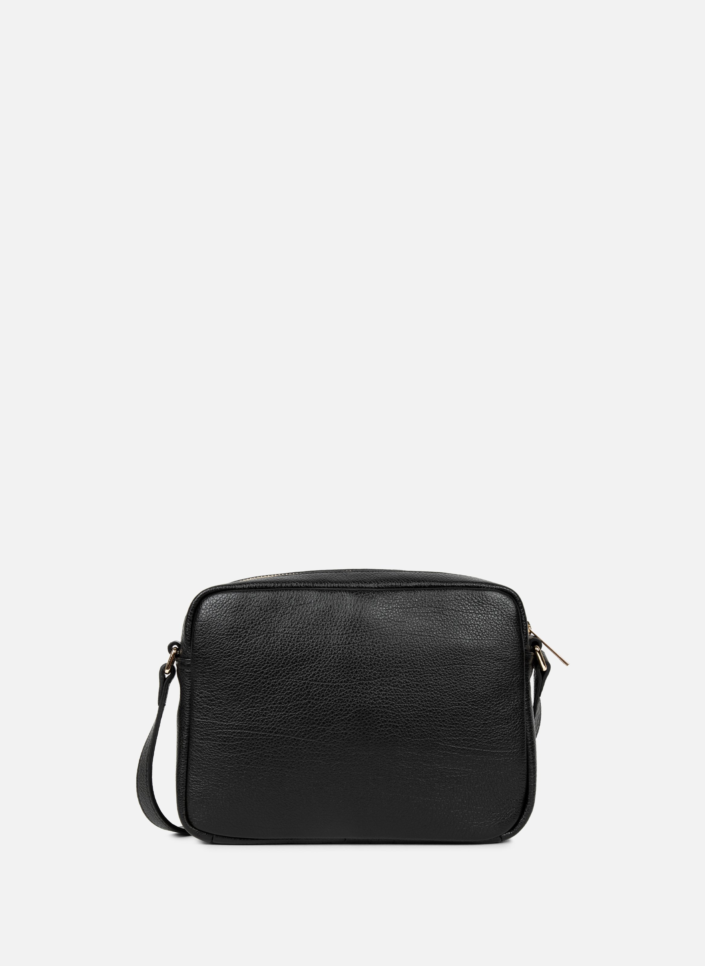 M crossbody bag - Dune LANCASTER Black