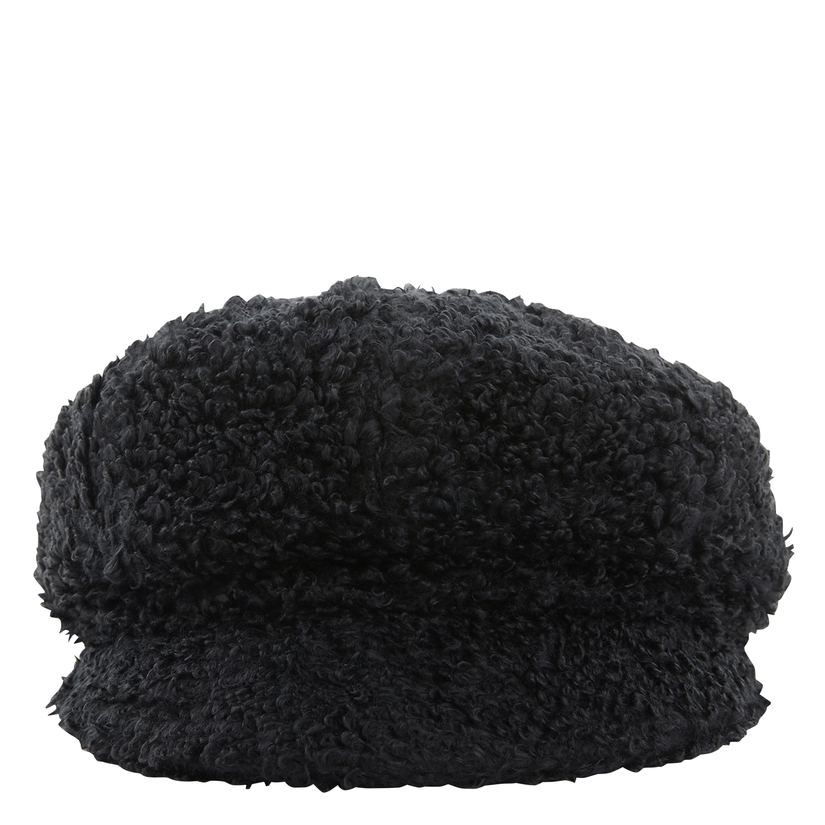 Sherpa gavroche AU PRINTEMPS PARIS Black