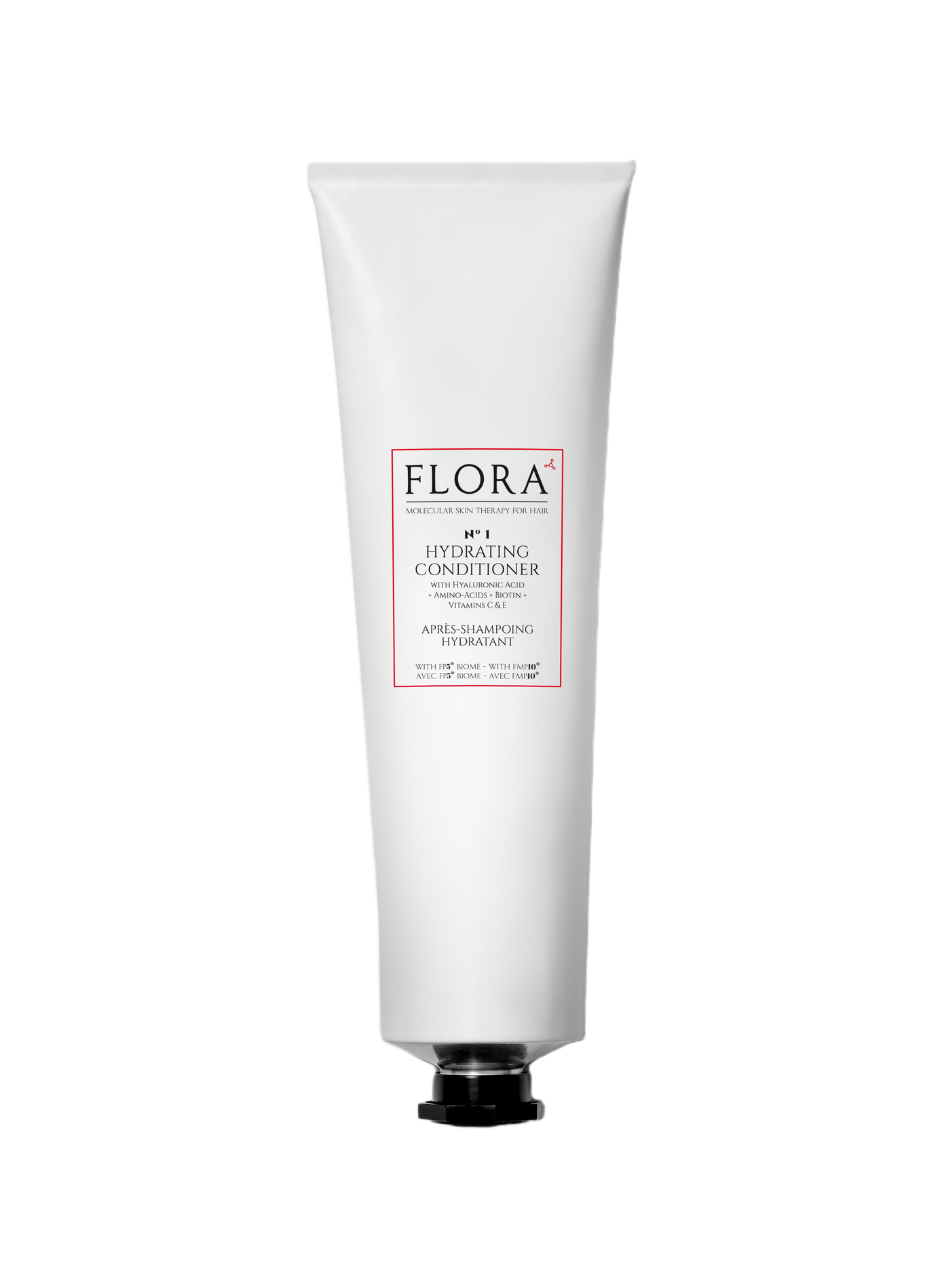 Conditioner Nº 1 Hydrating Conditioner FLORA No color