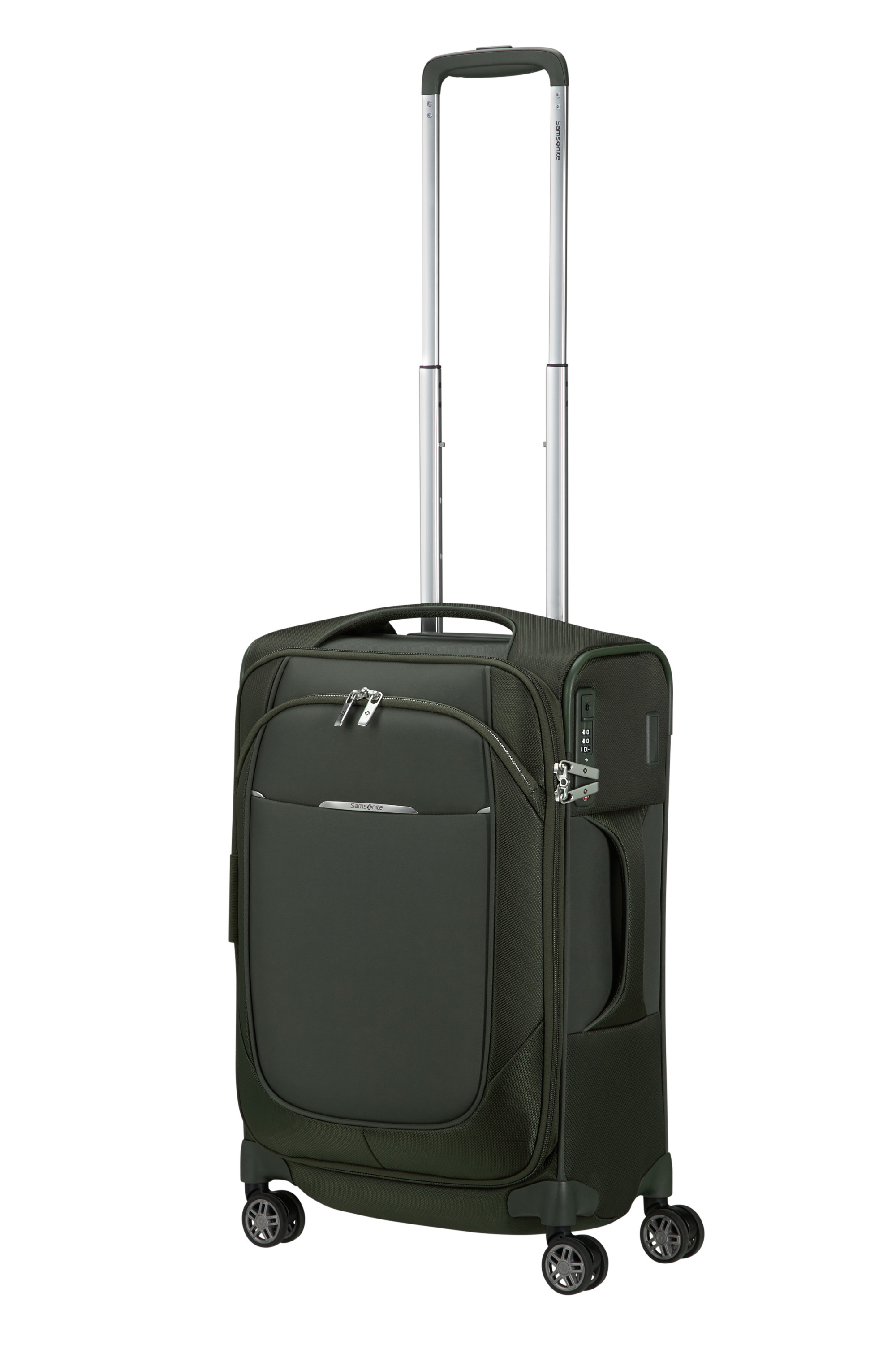 Re-lite valise 4 roues taille s SAMSONITE Noir