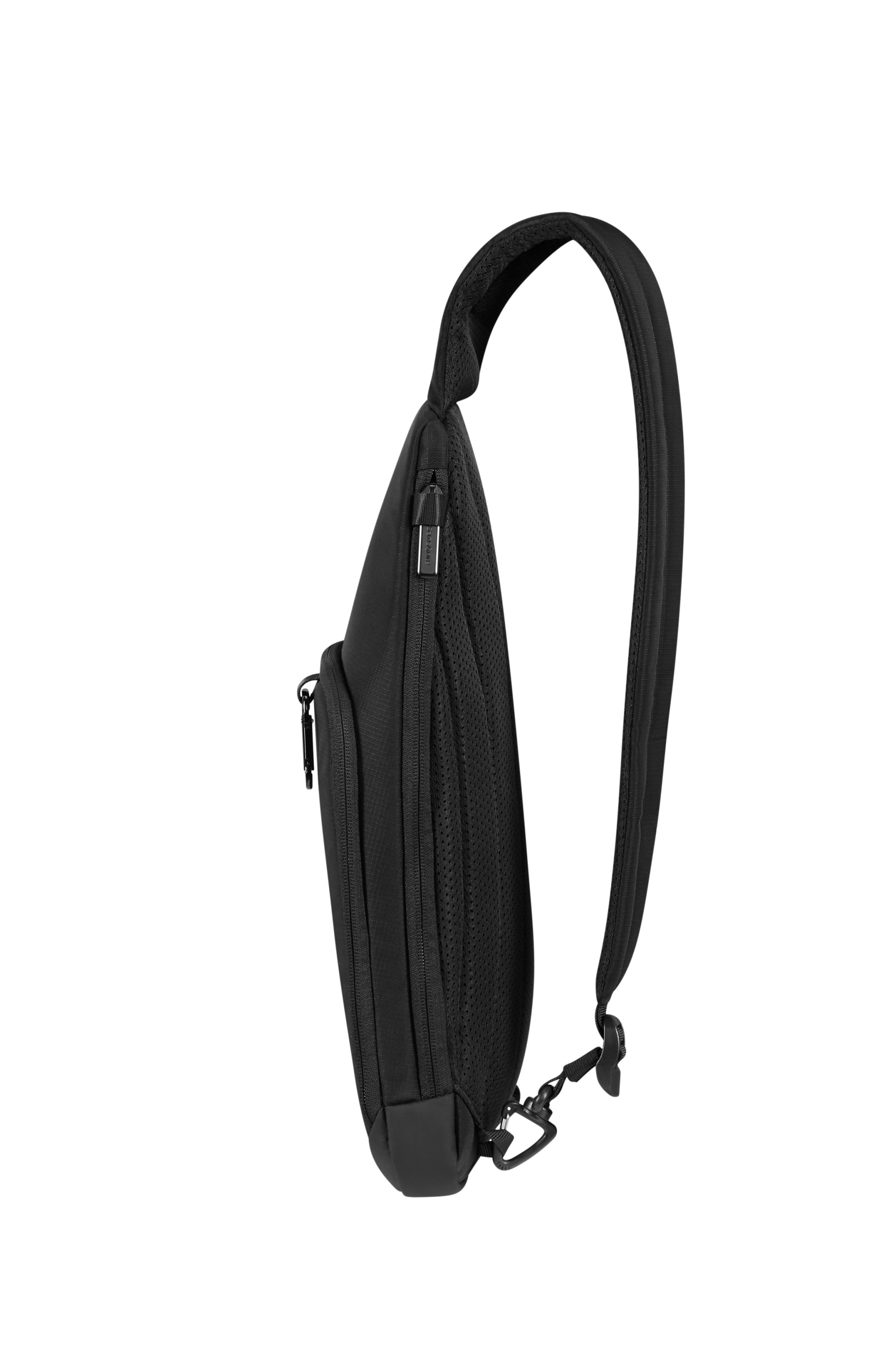 Biz2go tablet cross-over taille s SAMSONITE Noir