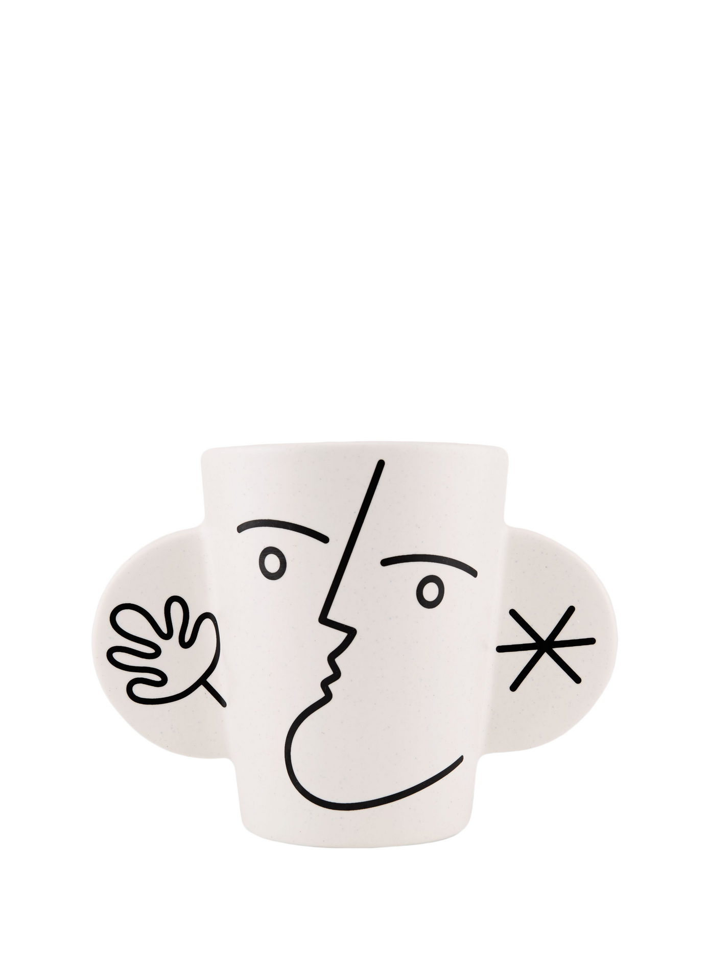 Sacred Fig - Scented Candle HELLENIST No color