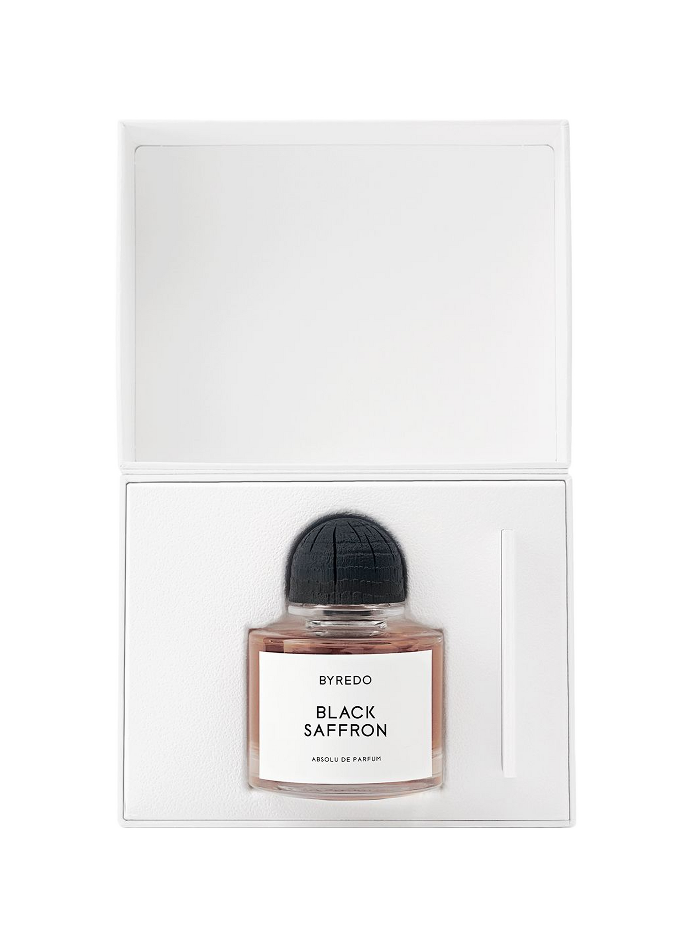 Black Saffron - Absolu de Parfum BYREDO No color