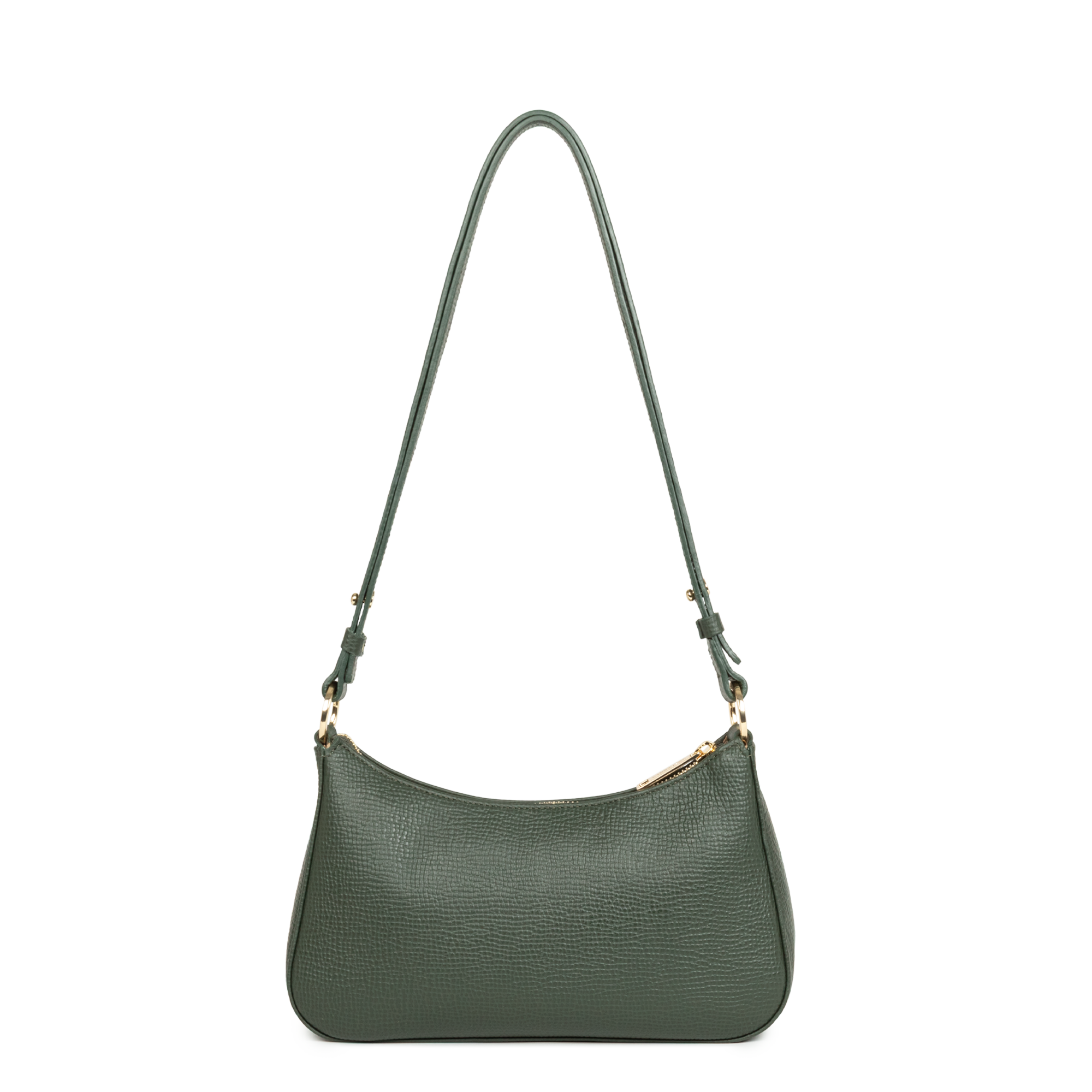 Sac trotteur - even LANCASTER Kaki