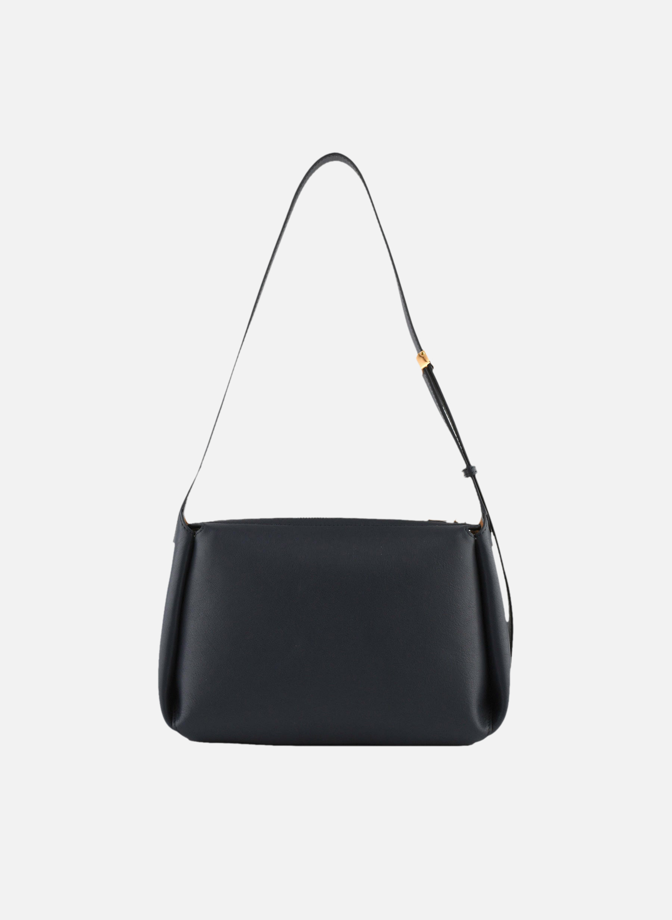 Sévigné | sac porté épaule POURCHET Bleu