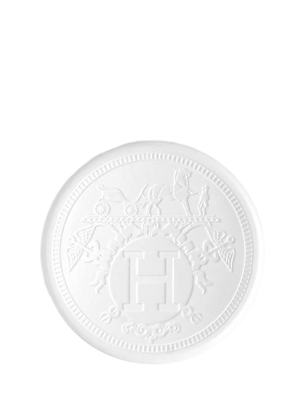 Huile de Soin Infusée - Edition Limitée HERMÈS Brun segai