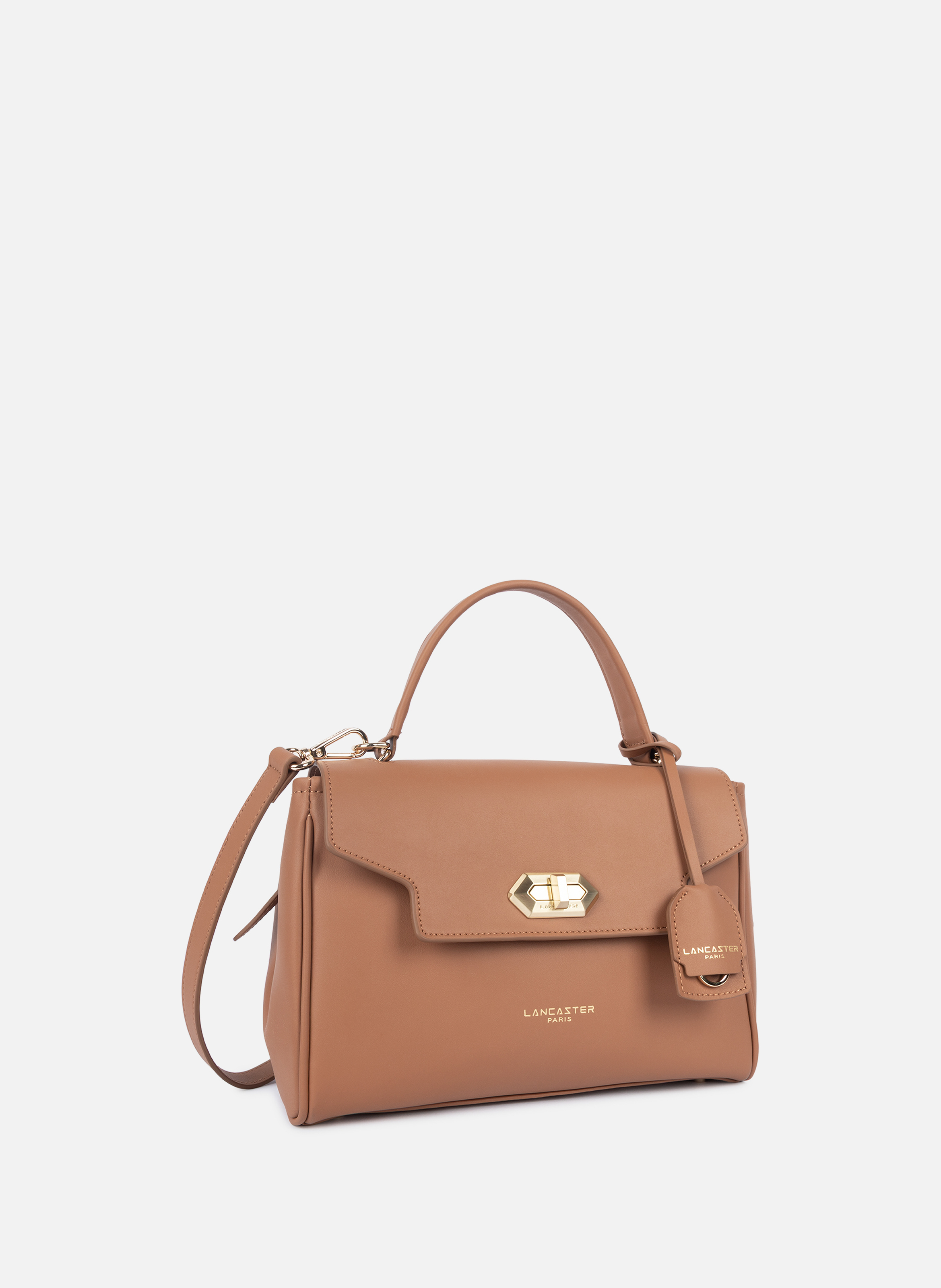Small handbag - donna grace | Brown LANCASTER Women