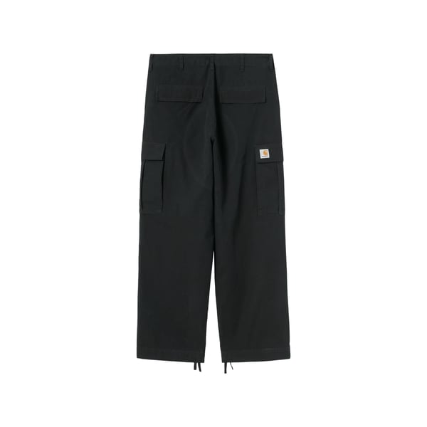 Pantalon large en coton Pantalon large en coton