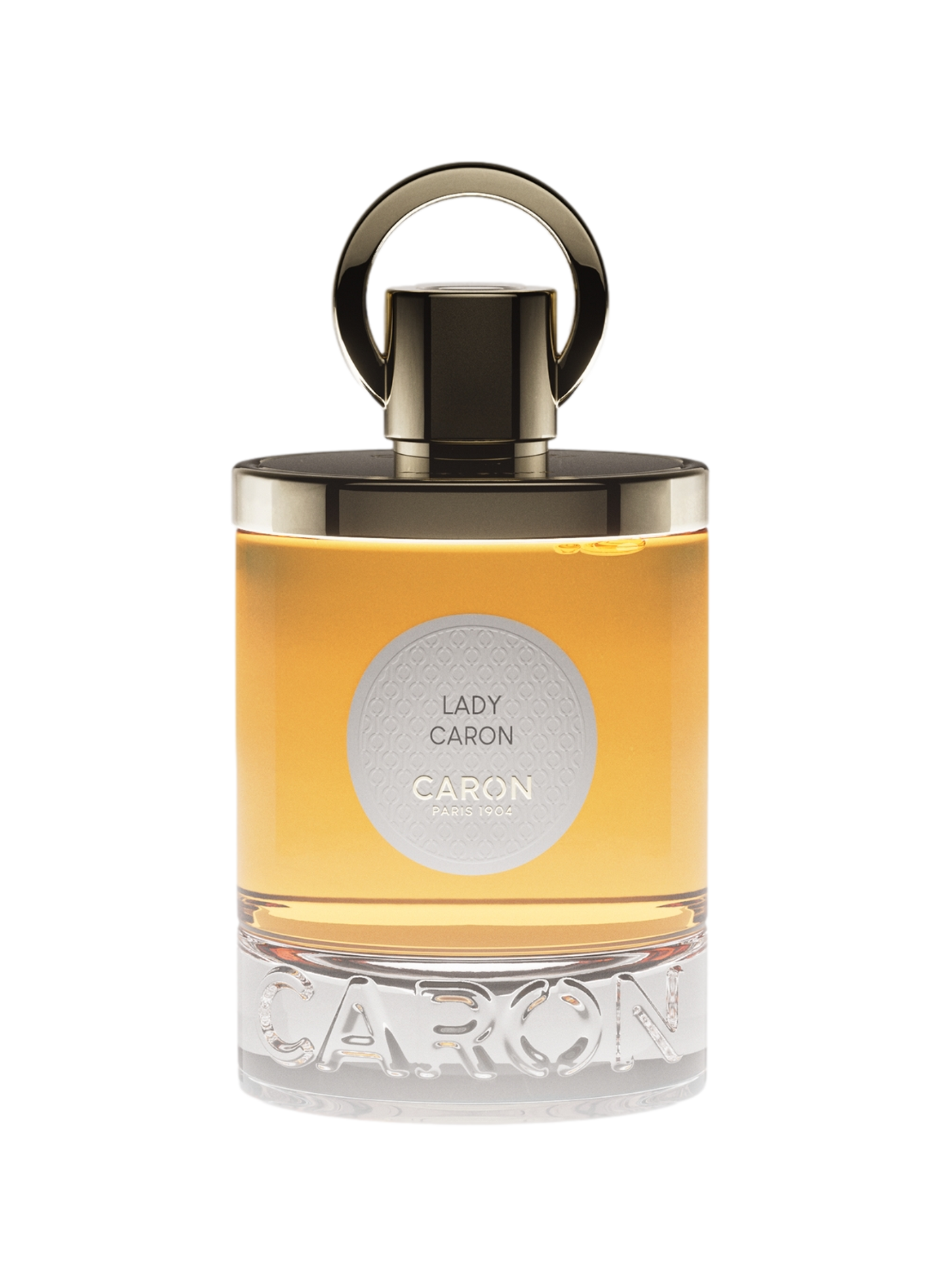 Eau de Parfum - Lady Caron
Eau de Parfum - Lady Caron CARON No color