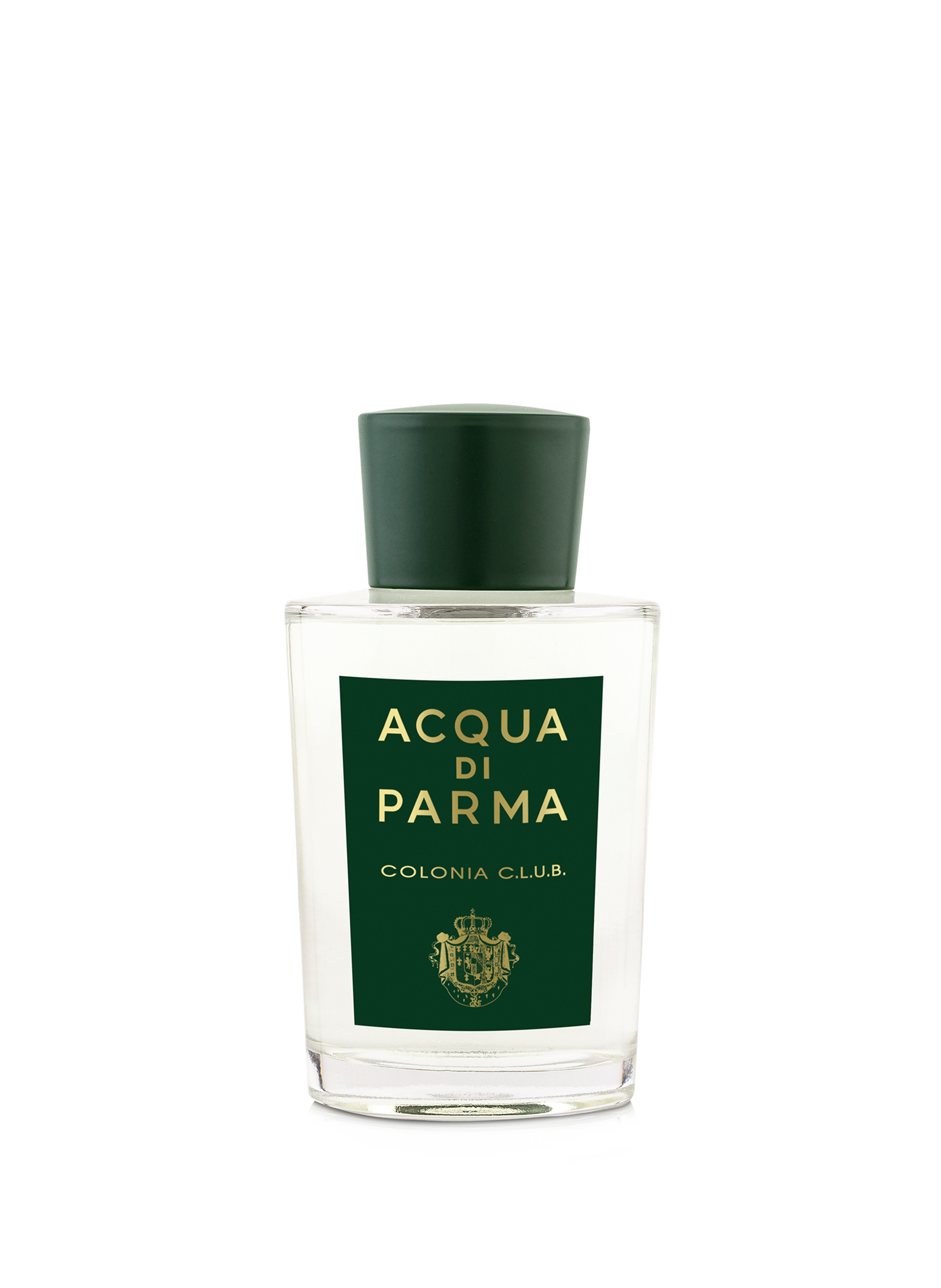 ACQUA DI PARMA Colonia C.L.U.B - Eau de cologne No color