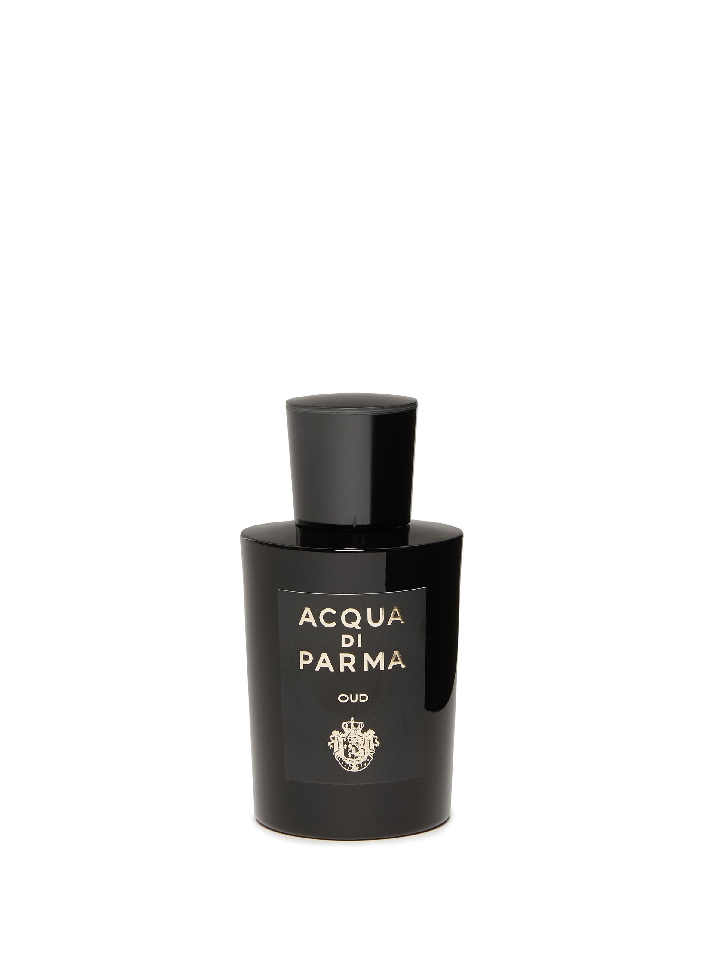 ACQUA DI PARMA Signatures Of The Sun - Oud - Eau De Parfum 100Ml No color