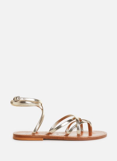 Collection K. Jacques Femme. Printemps