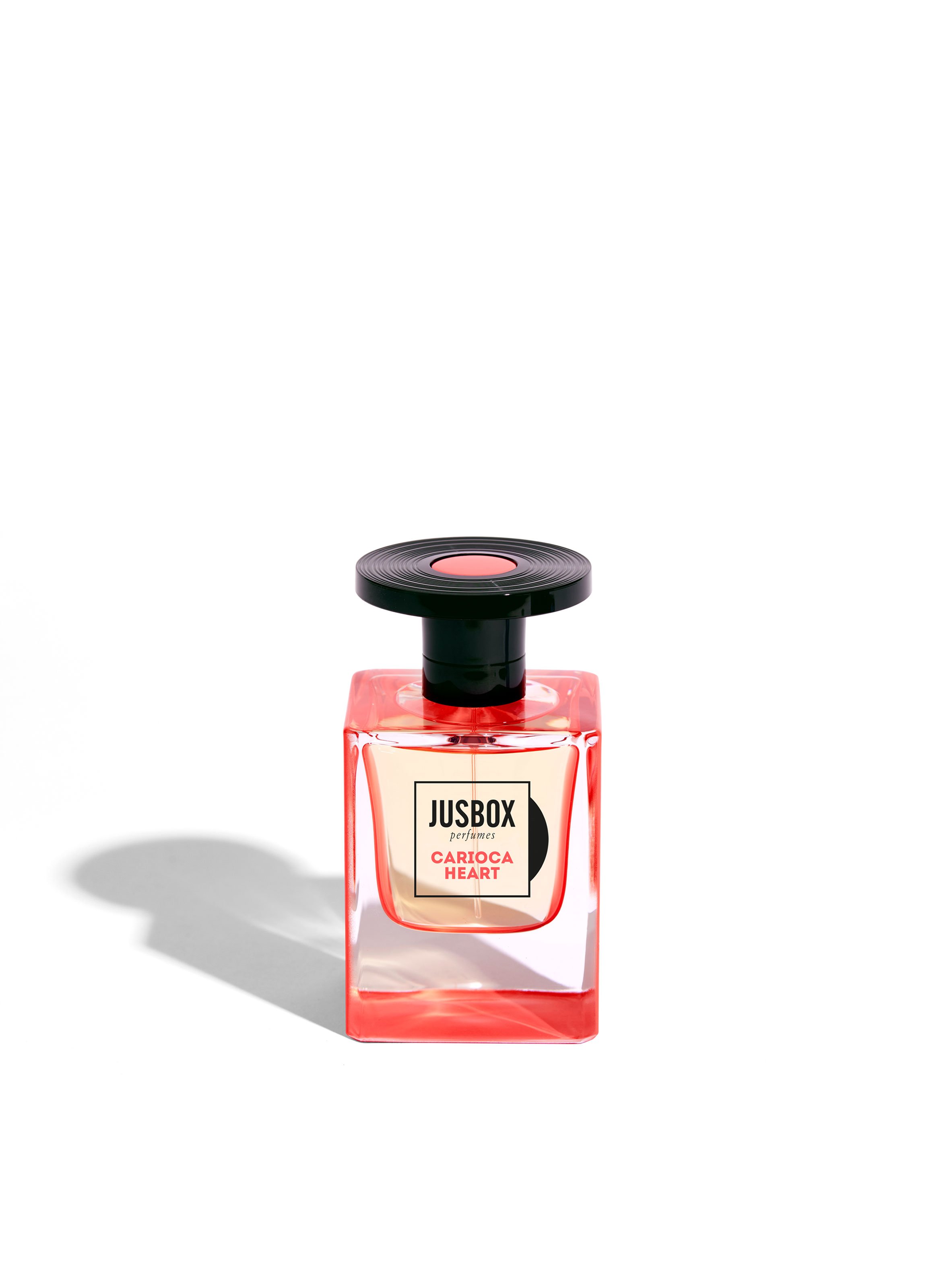 Eau de parfum - Carioca Heart