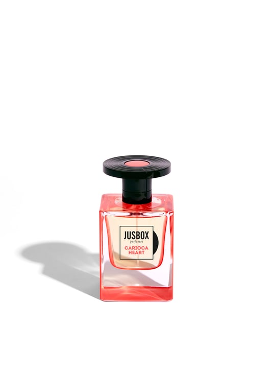 Eau de parfum - Carioca Heart