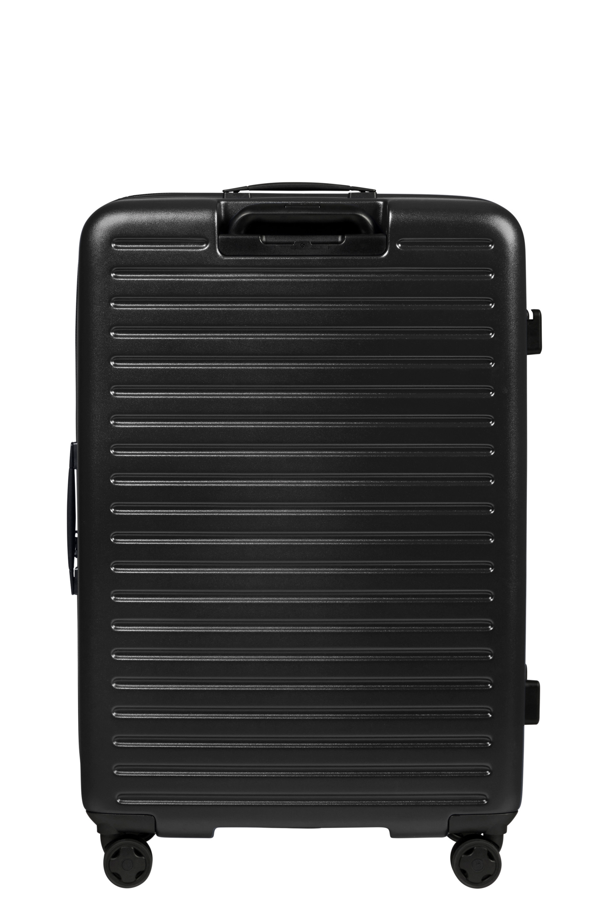Stackd valise 4 roues taille l SAMSONITE Noir